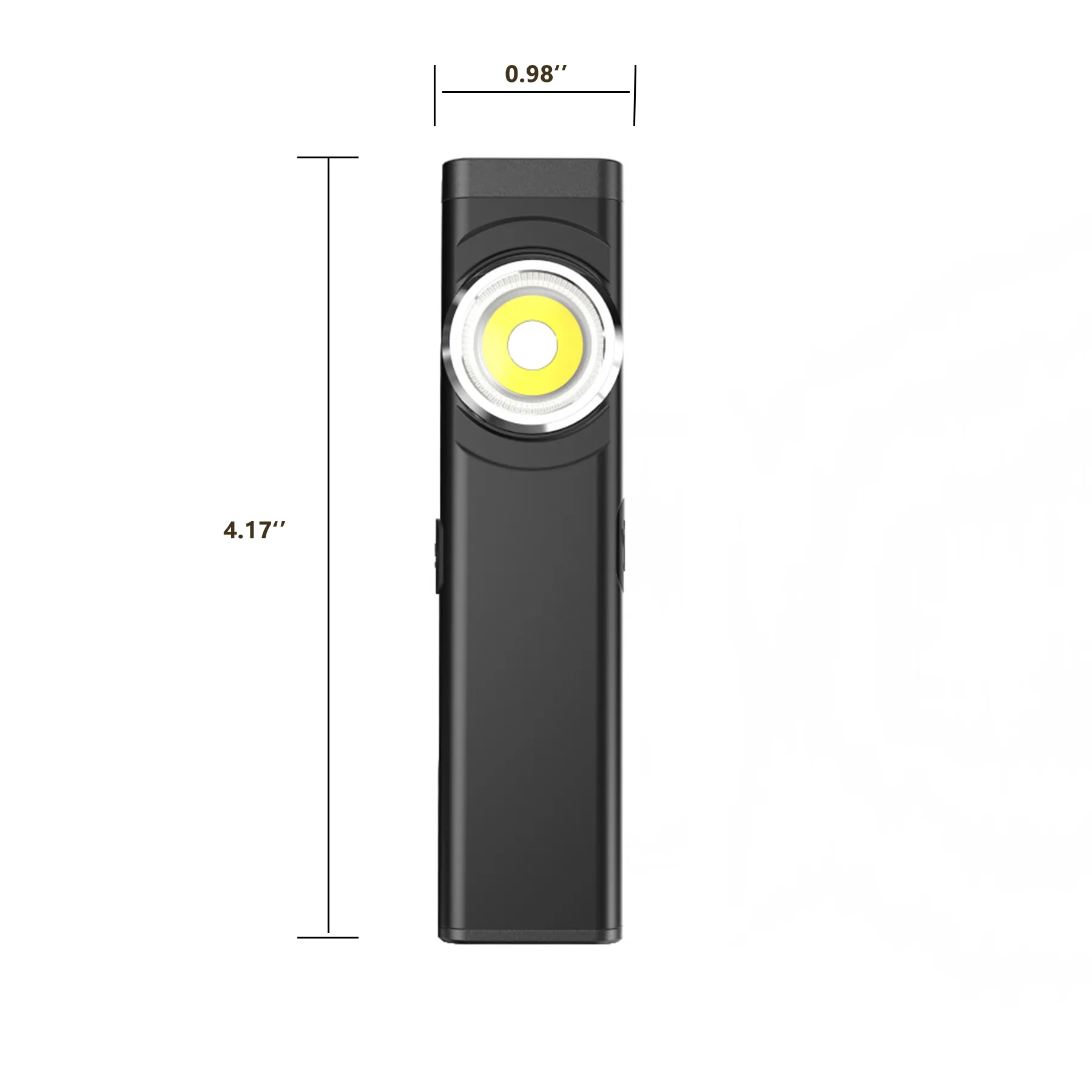 Rechargeable COB Pocket Work Light 8