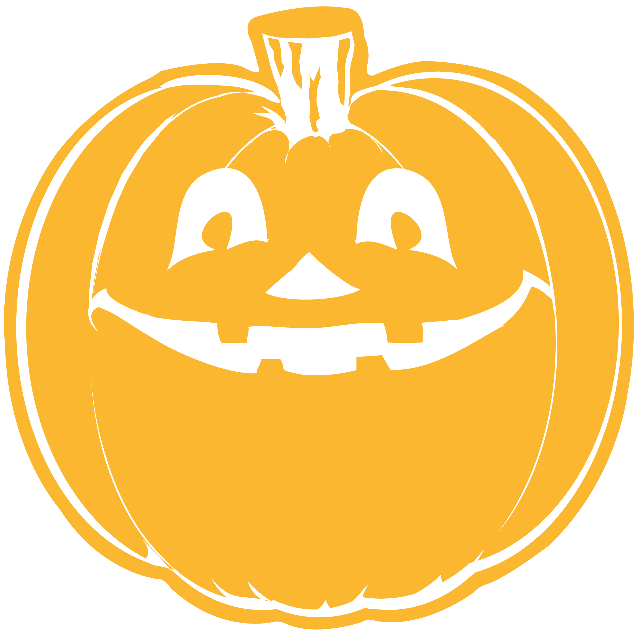 Pumpkin Mitt 56