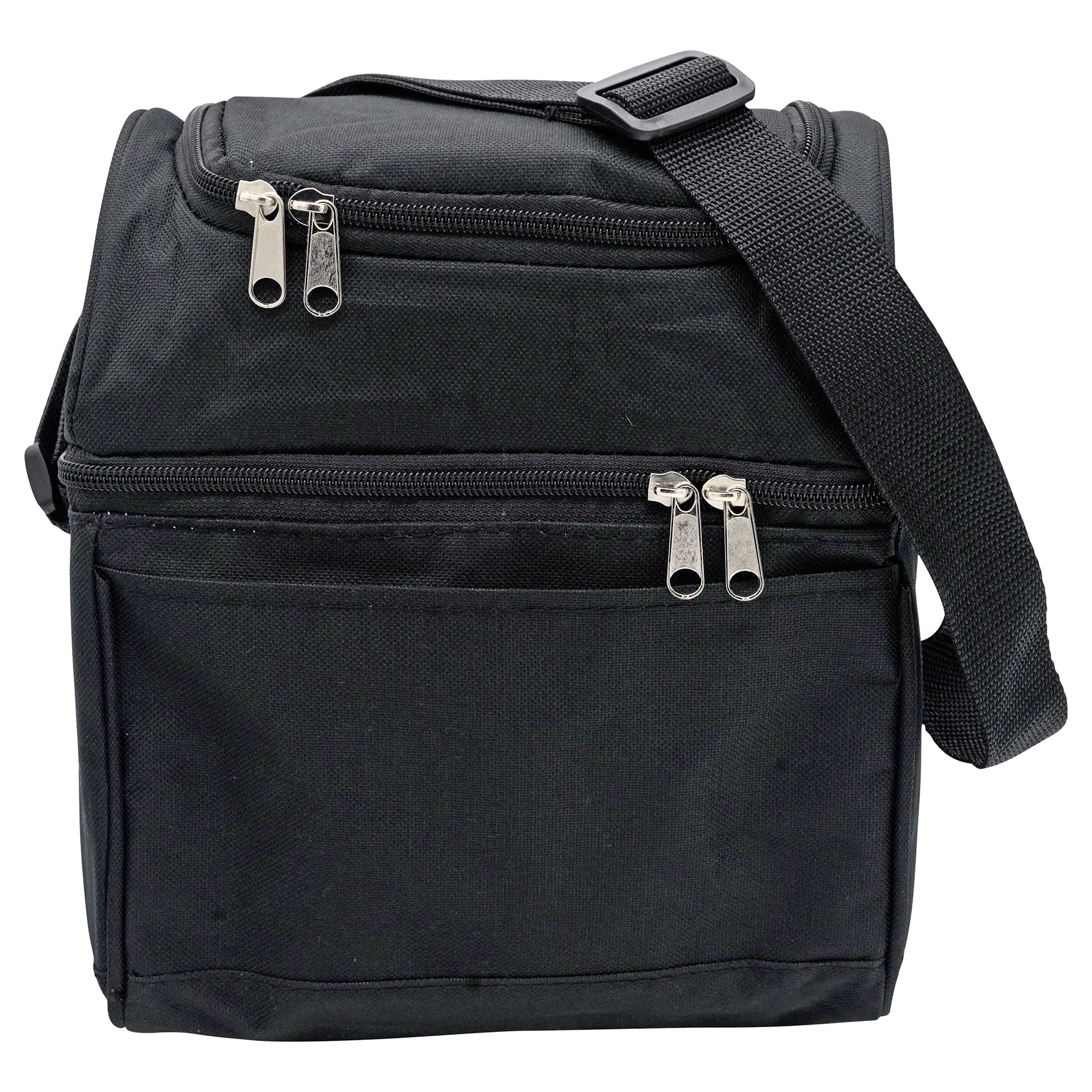 SnackShell Dual-Compartment Leakproof Cooler Bag 16