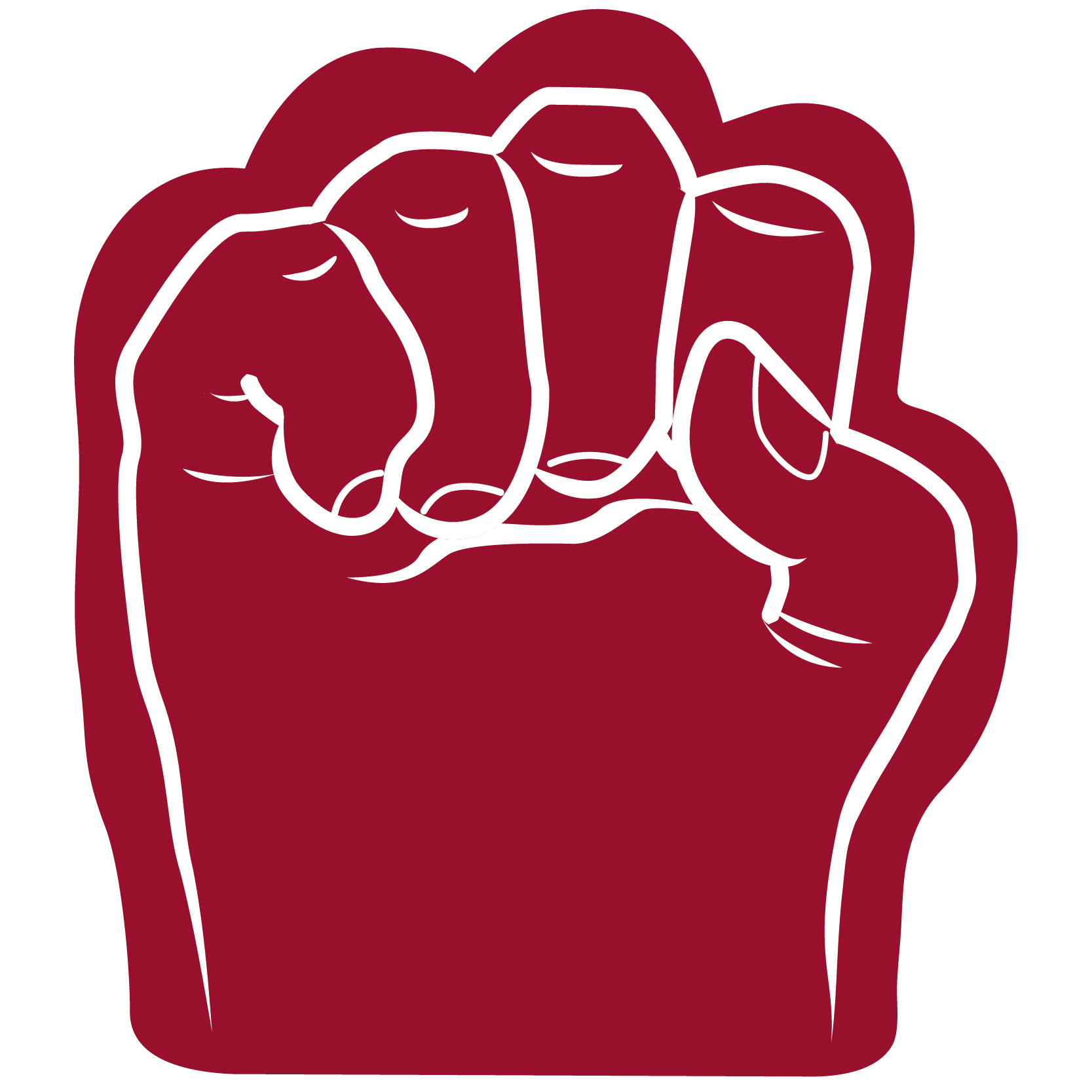 Fist Mitt 75