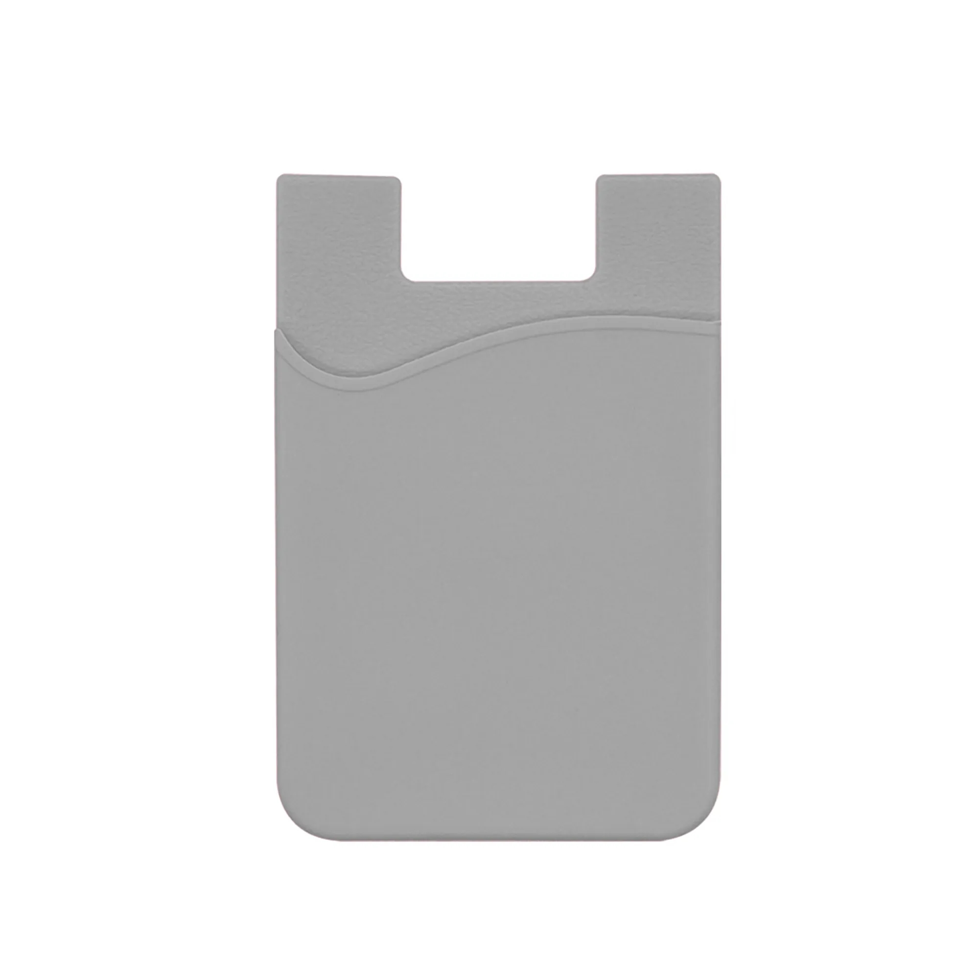 Silicone Cell Phone Wallet 39