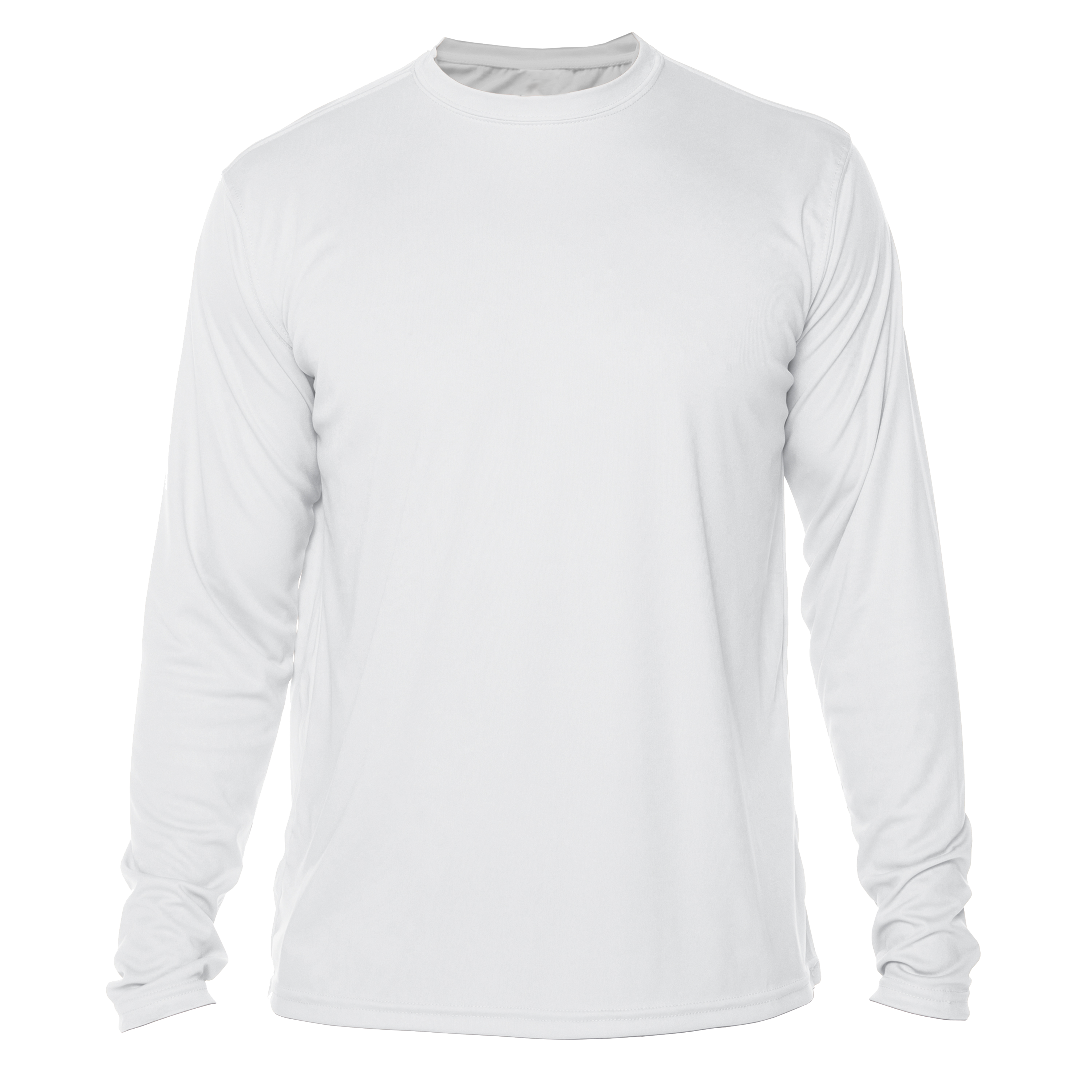 Vapor Apparel Men's Solar Long Sleeve Shirt 82