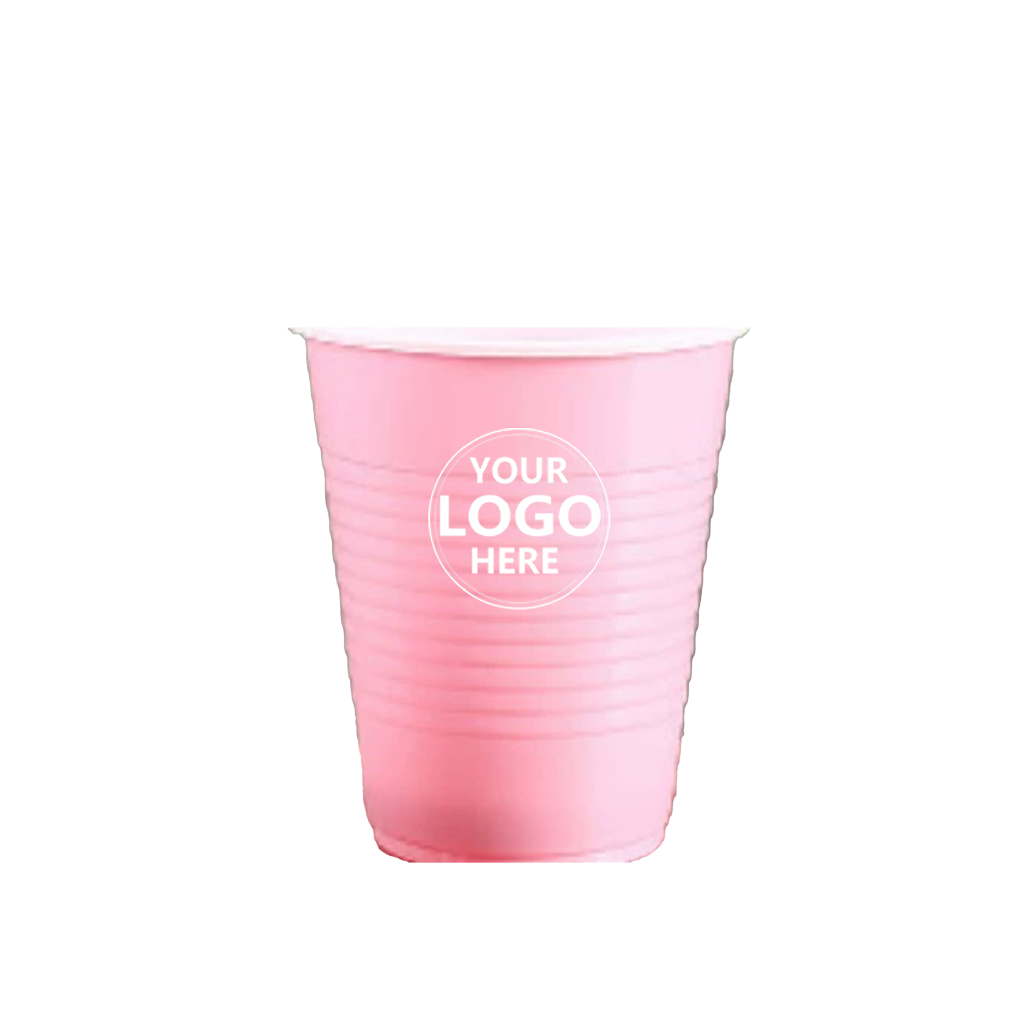 PP Disposable Drinking Cups 20