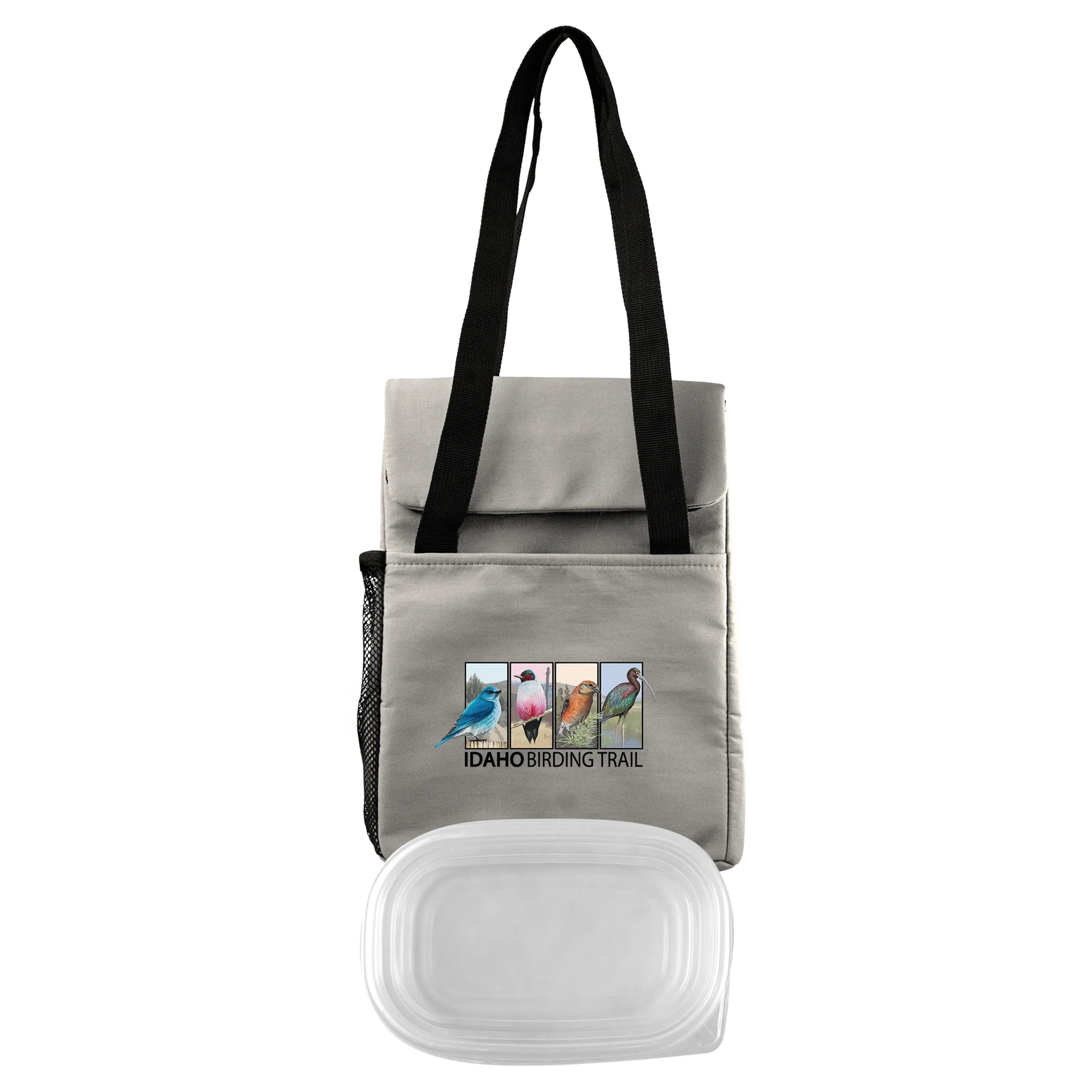 Handy Roam Lunch Set 6