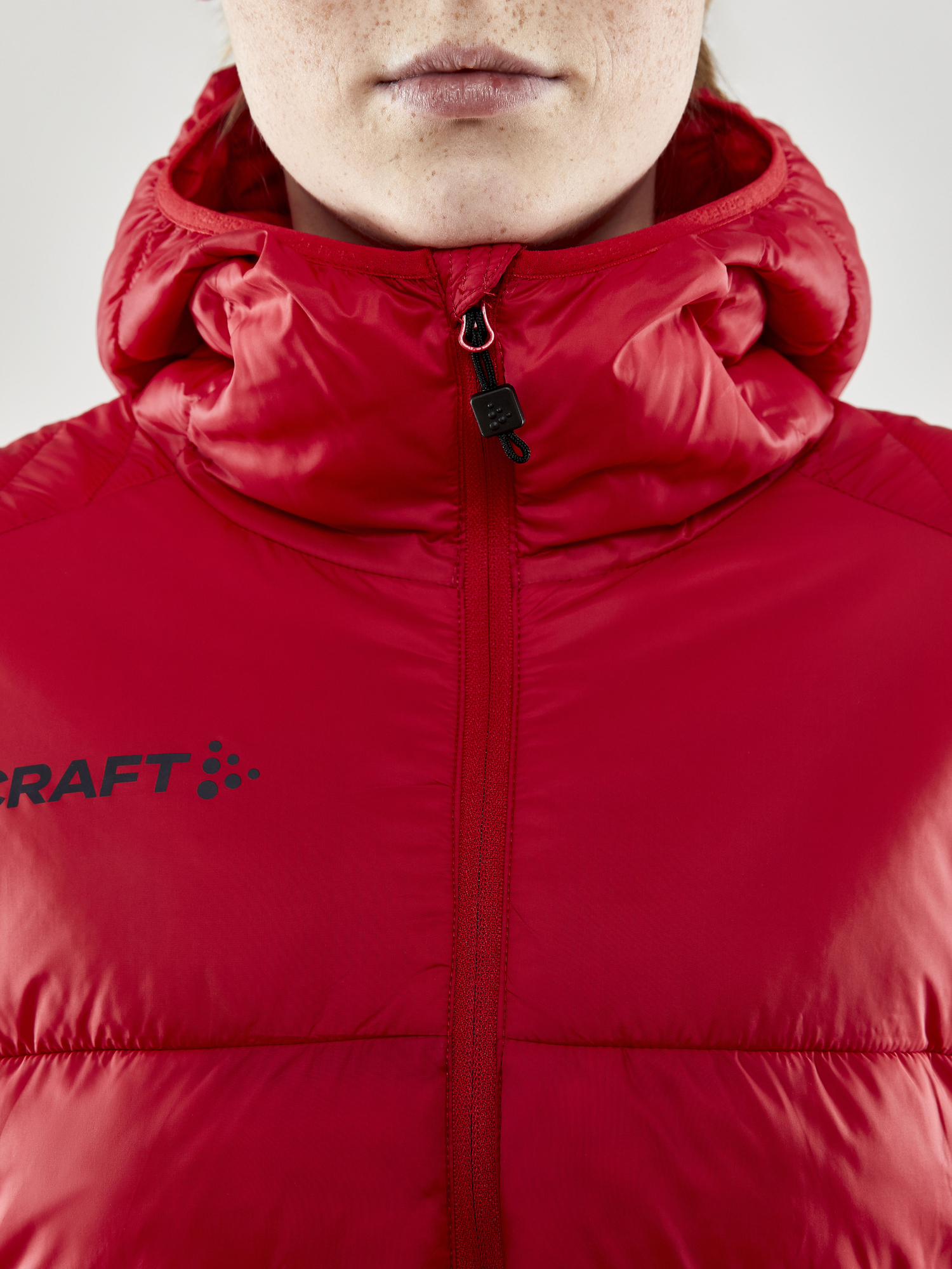 CORE EXPLORE ISOLATE JACKET W 89