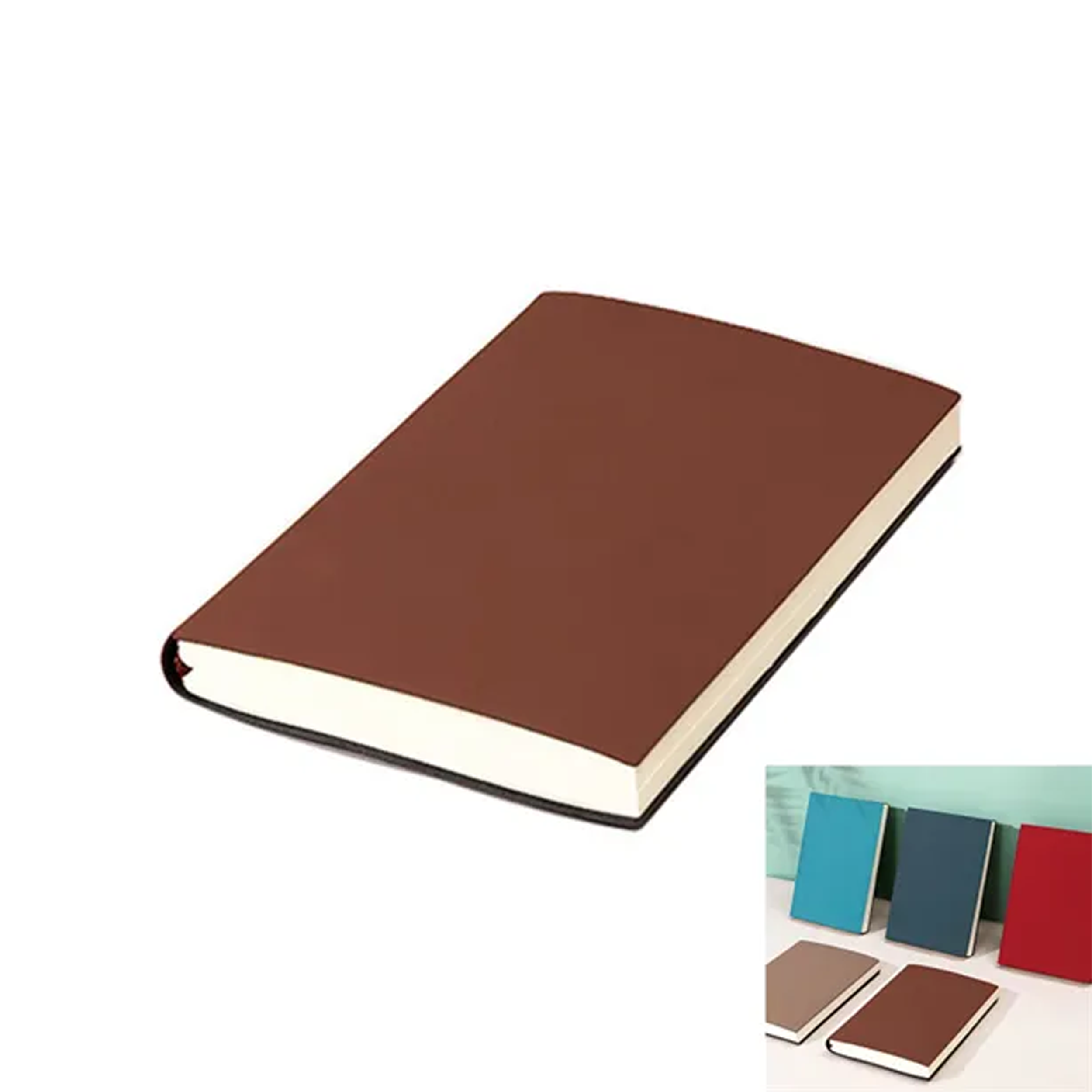 A6 Journal Notebook