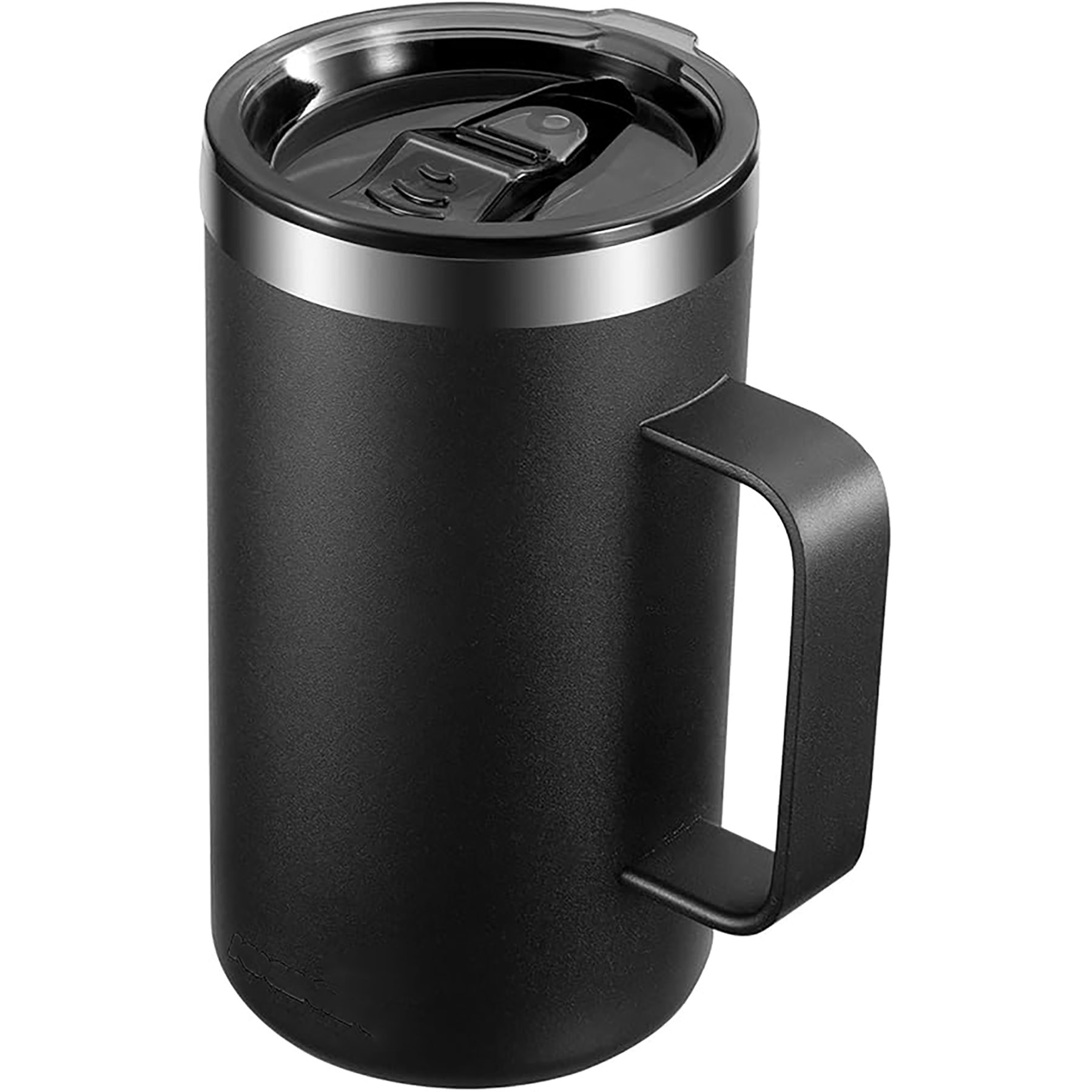 Stainless Steel Insulated Handle Cup 40
