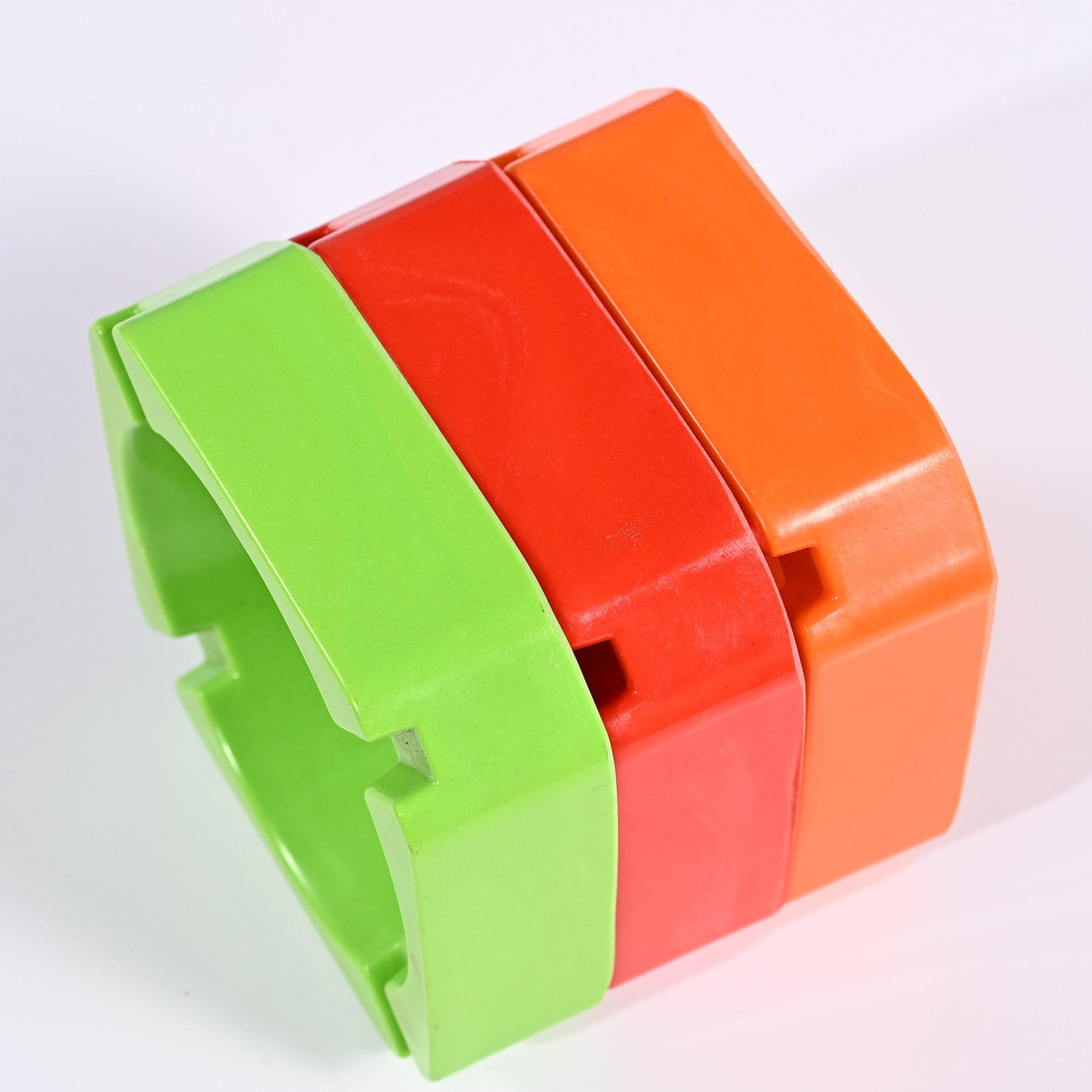 Plastic Ashtray 5