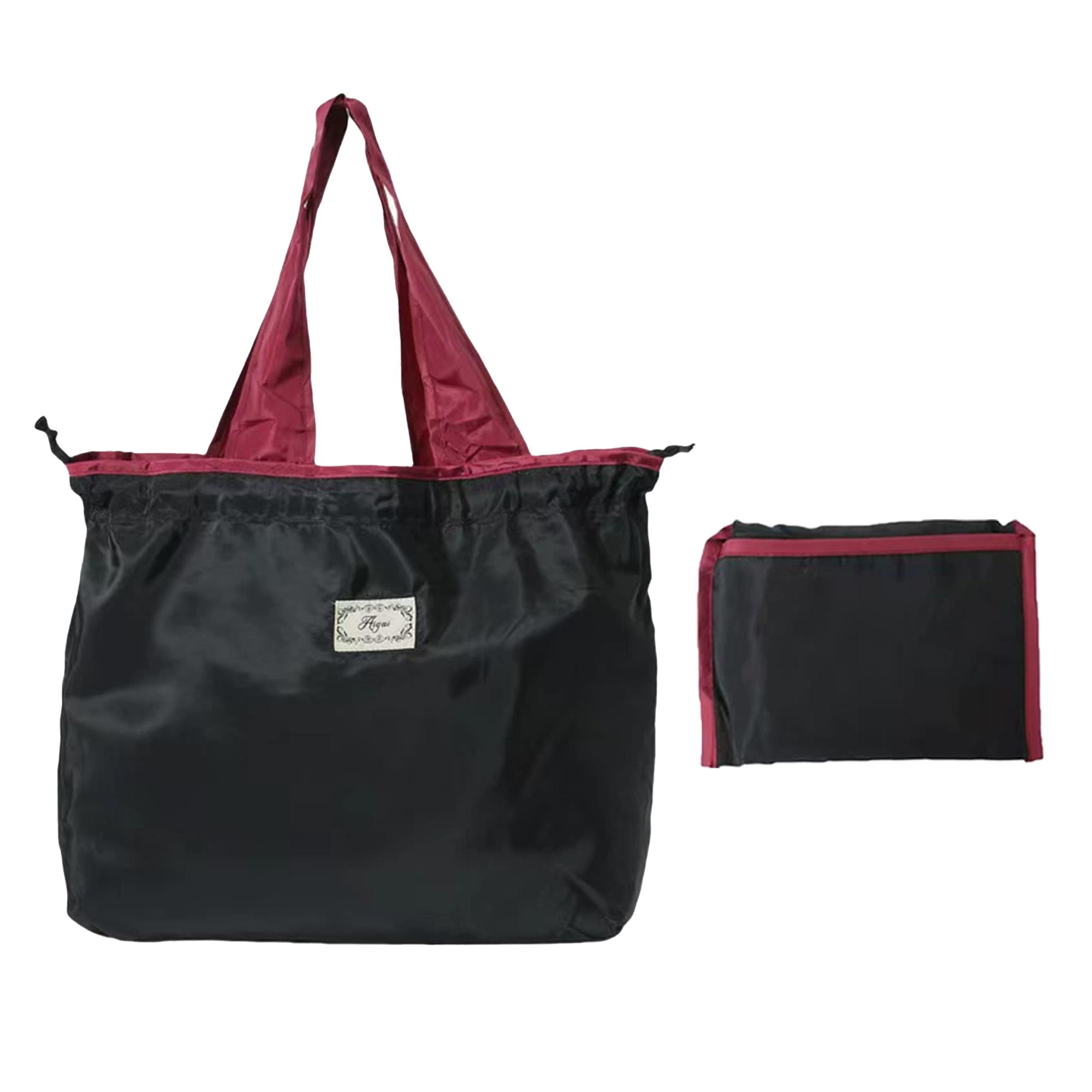 Eco Friendly Foldable Shopping Bag 15