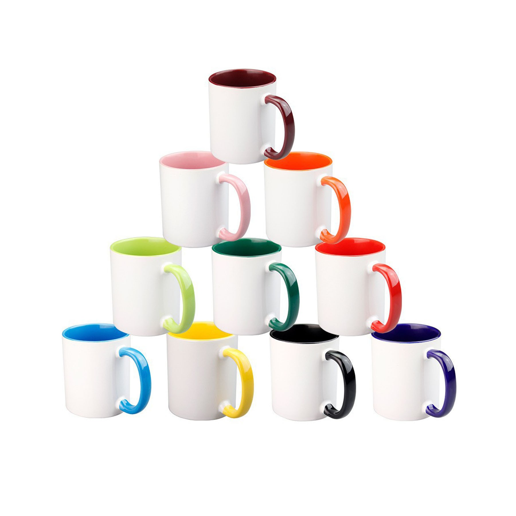 Ceramic Coffee Mugs