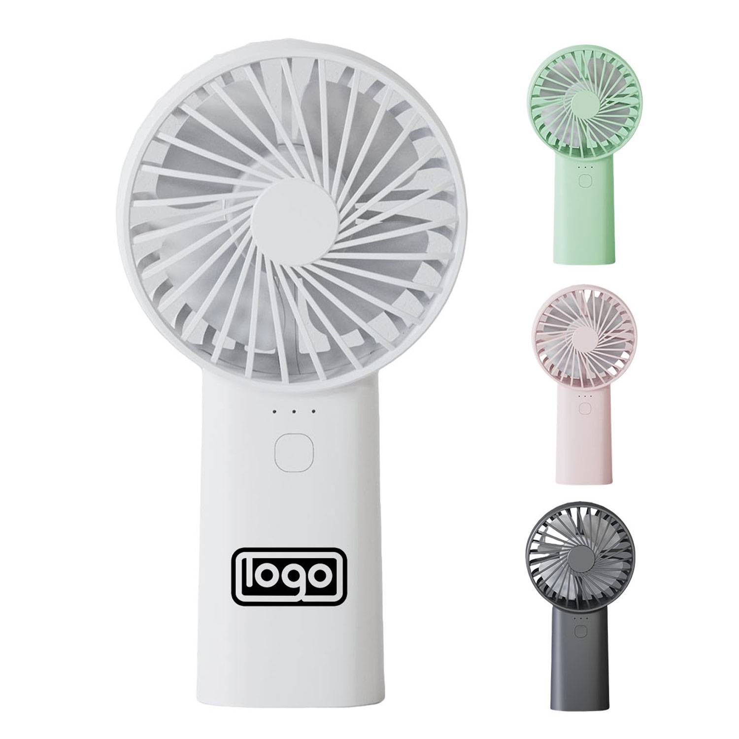 Mini Handheld Fan