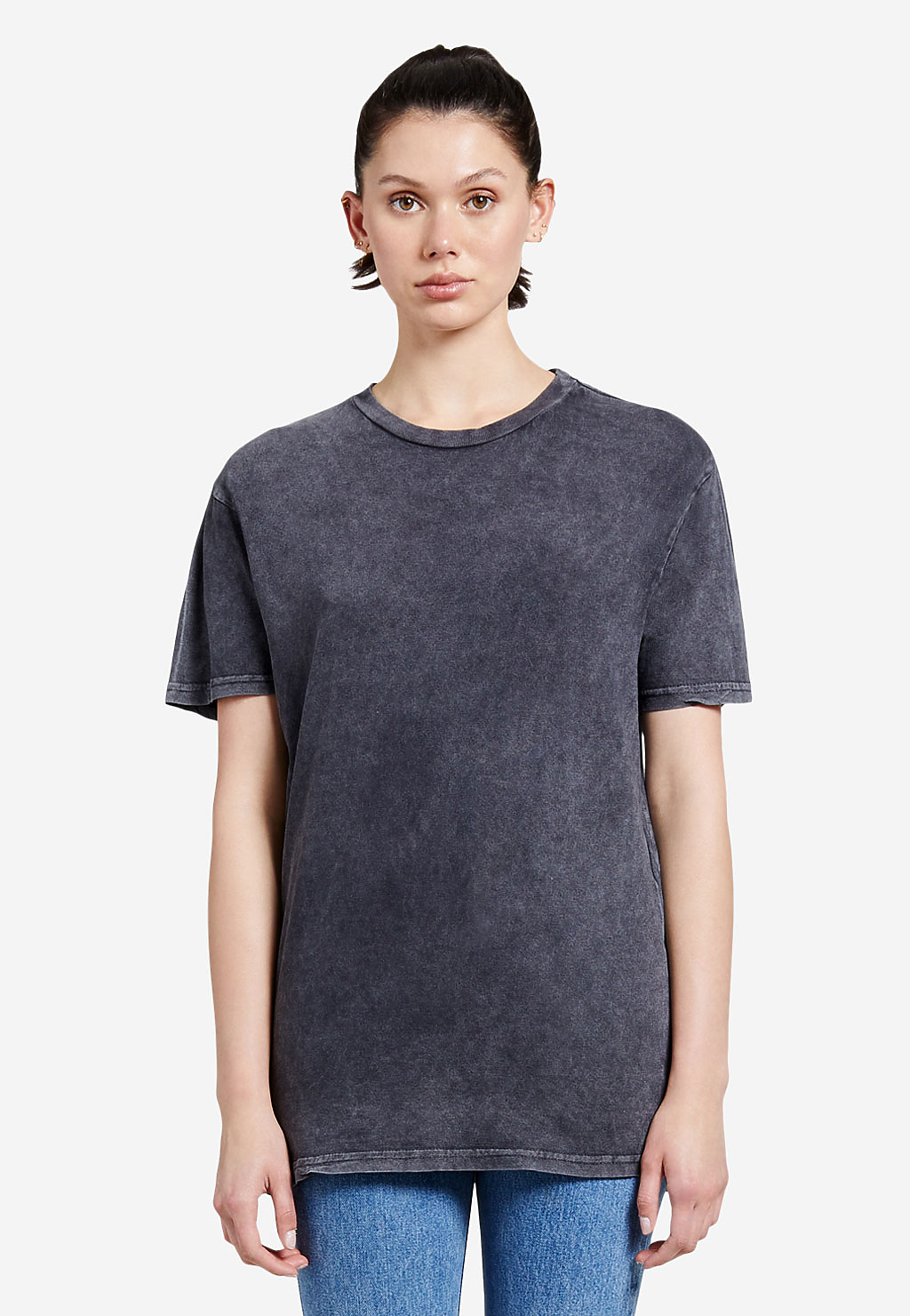 Vintage Crewneck Tee 7