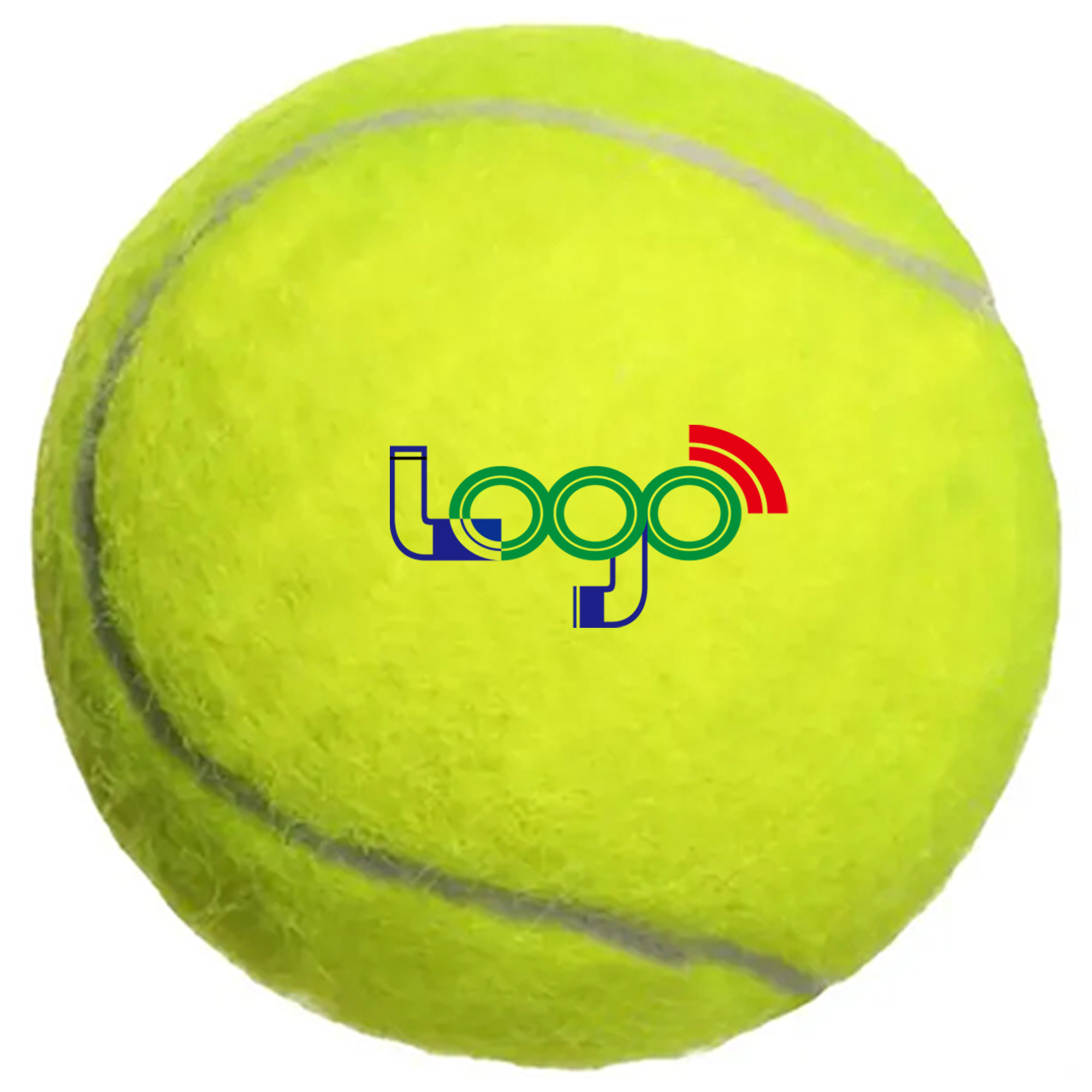 Training Tennis Ball 3