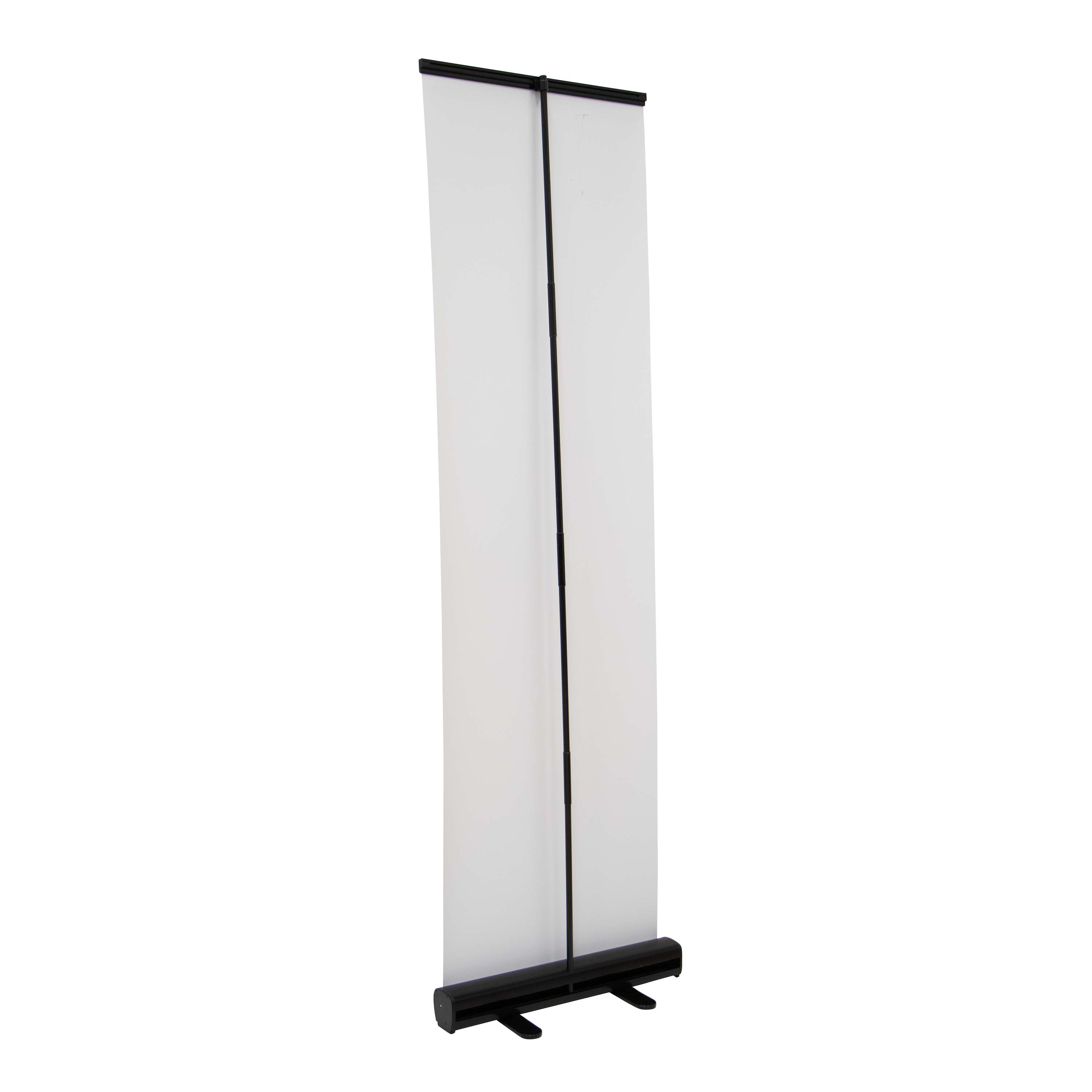 24" LiteWay Economy Retractor Kit No-Curl Hybrid 6