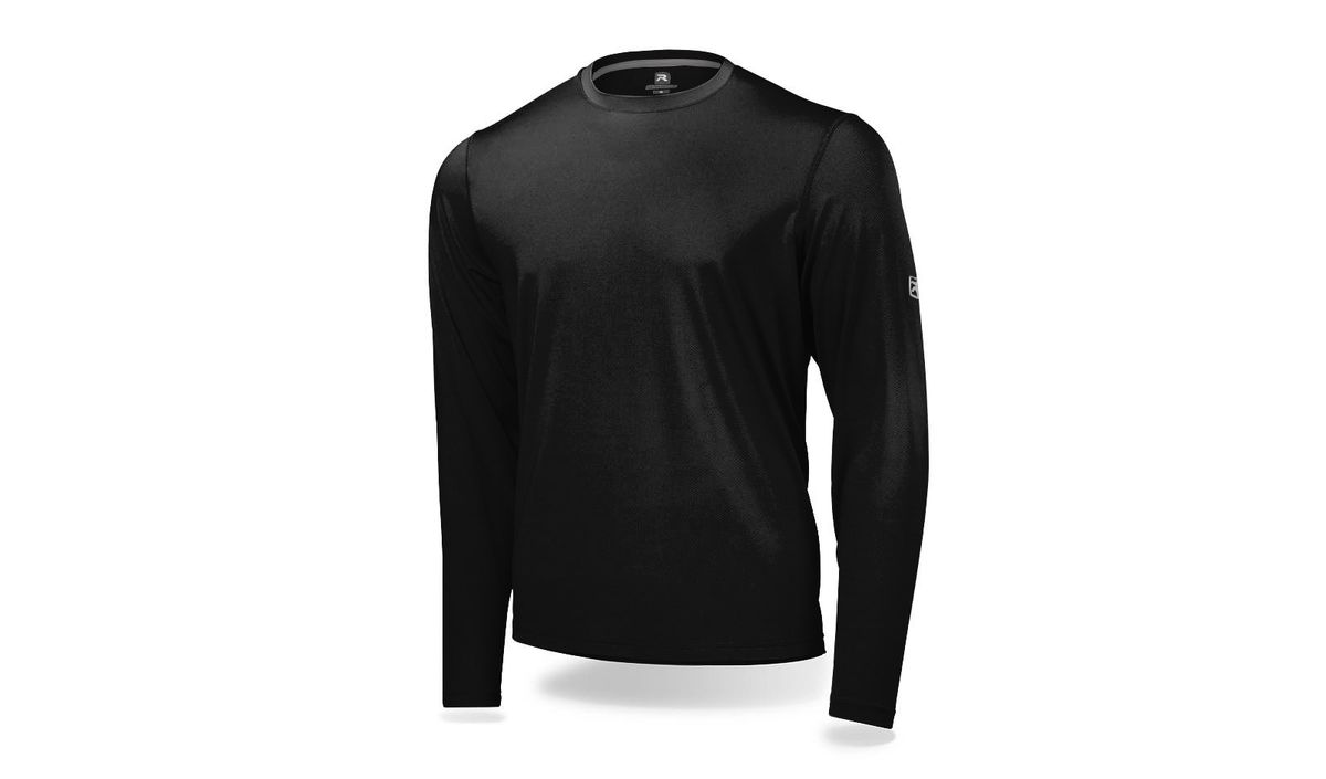 Boys' Stock Rise Long-Sleeve Tee 18