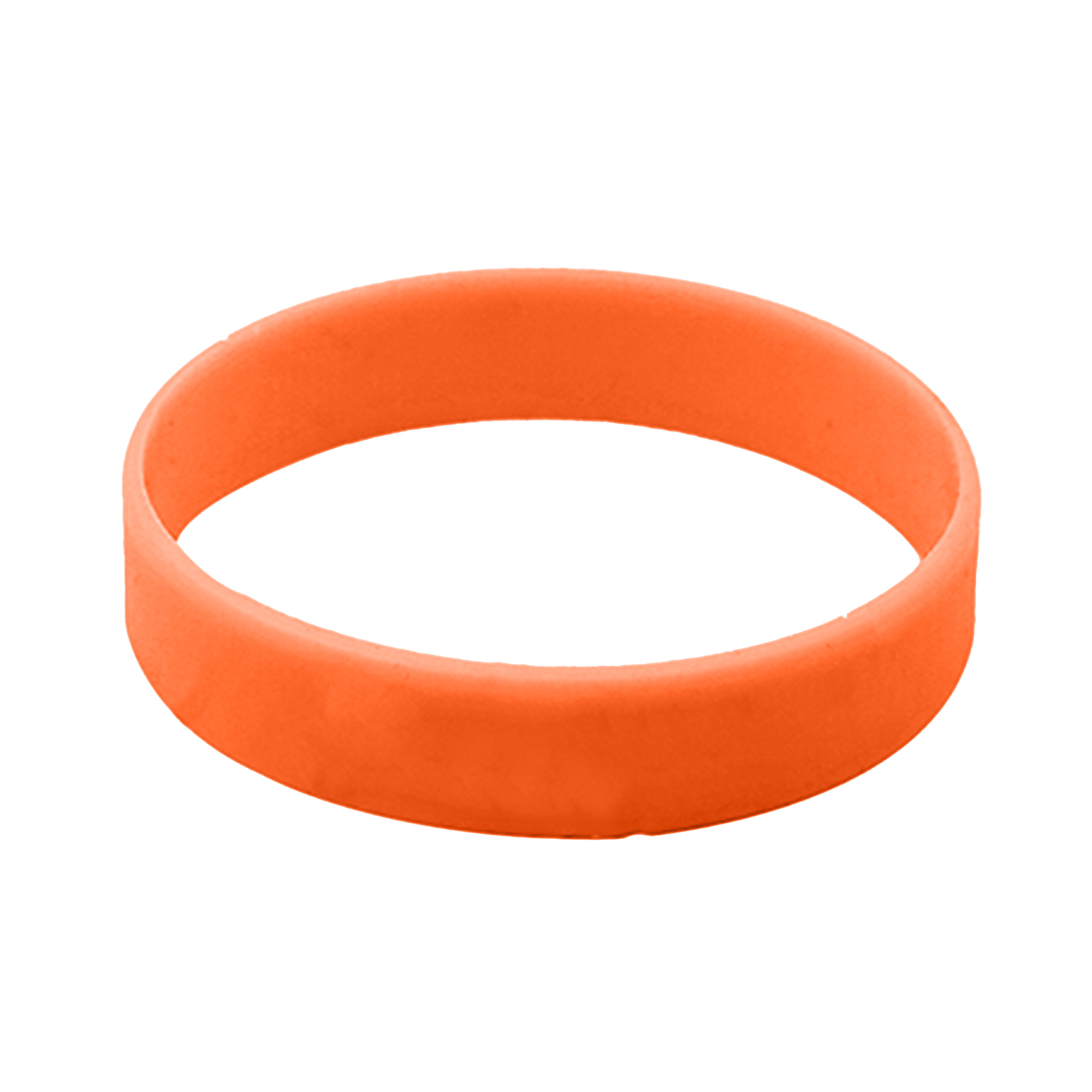Flexible Custom Silicone Bracelets for Campaigns 24