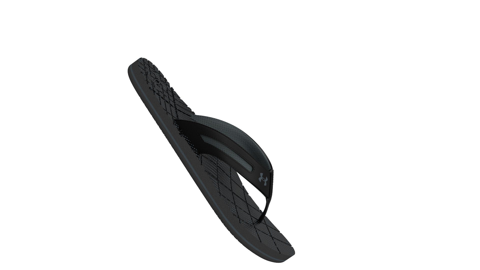 UA Marathon Key V Men's Sandals 11