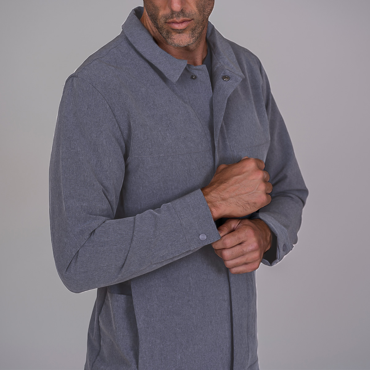 Men's Parlance 33