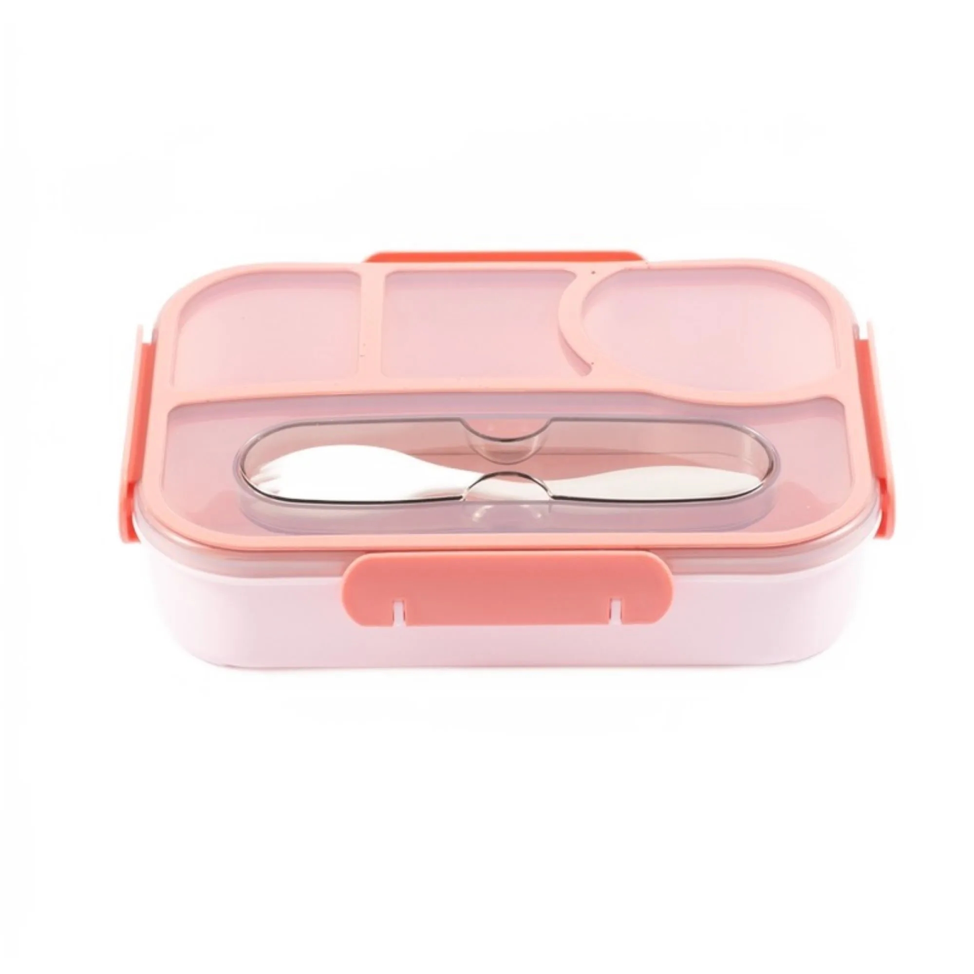 4-Compartment Bento Box 11