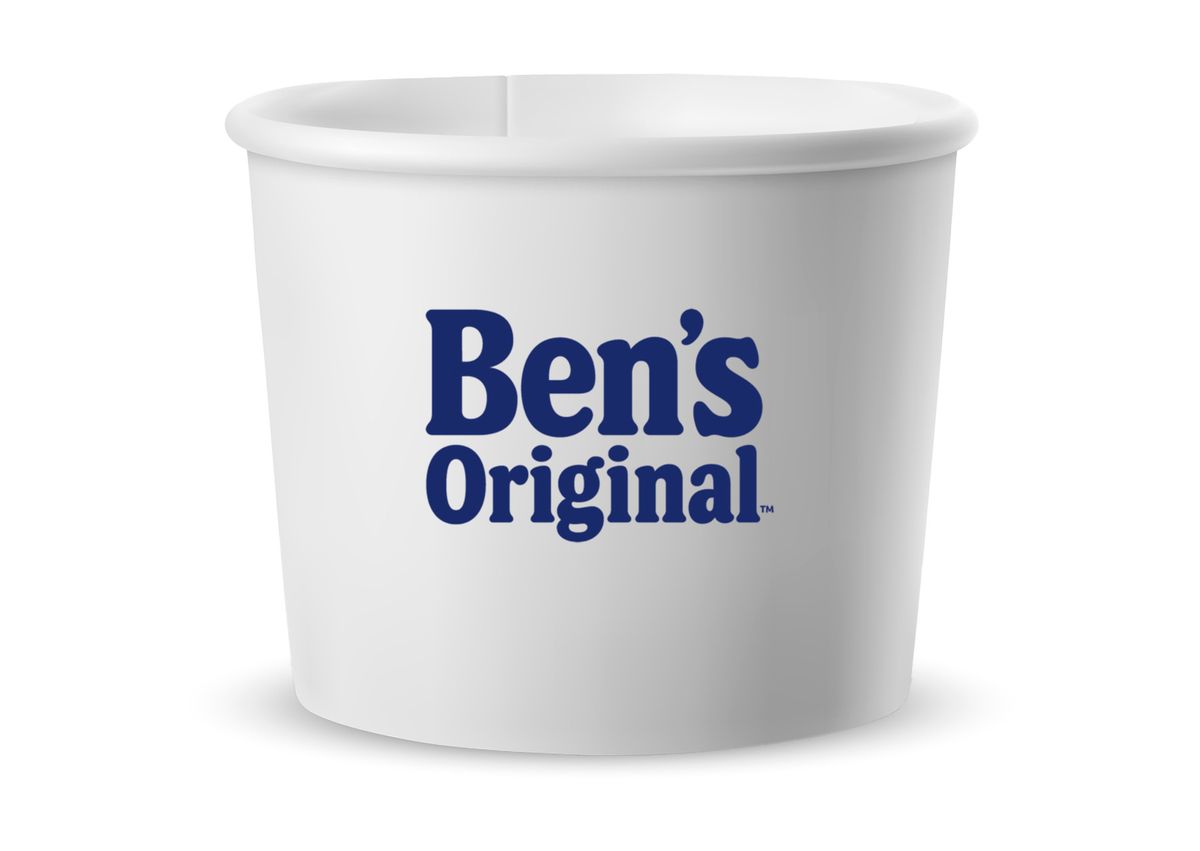 32 Oz. Paper Food Container