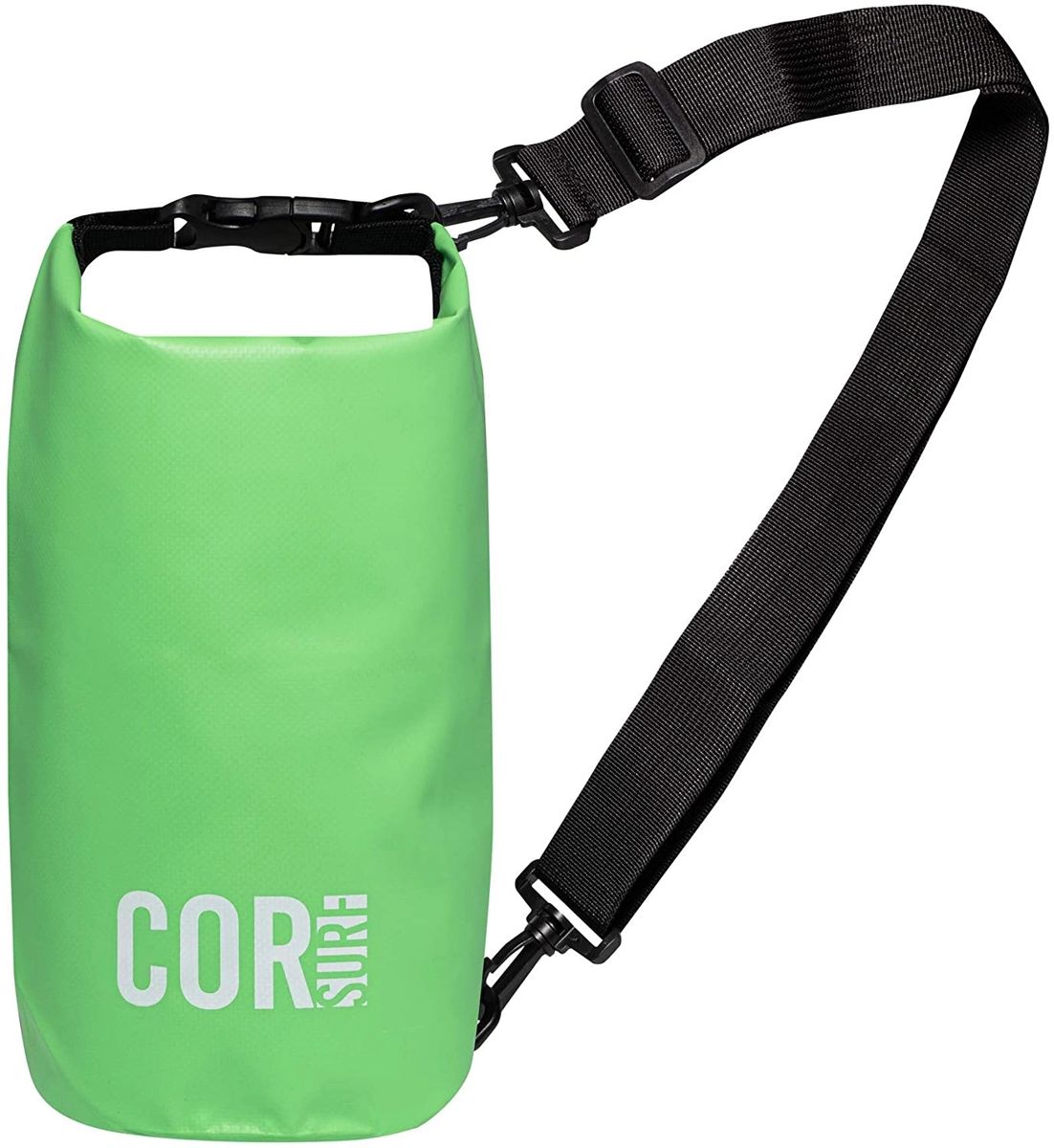 5-Liter Waterproof Gear Bag With Touch-Thru Pouch