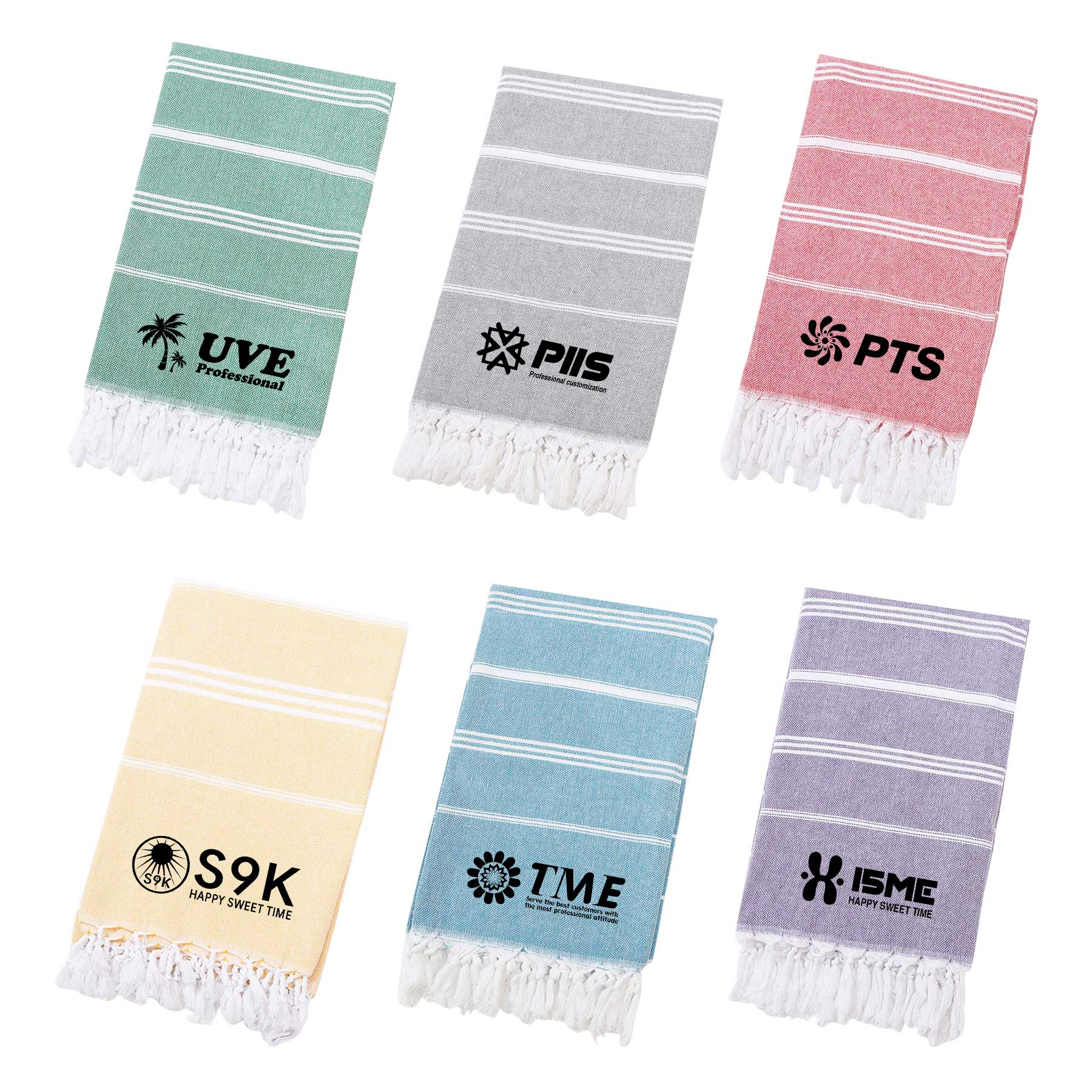 Turkish Beach Towel