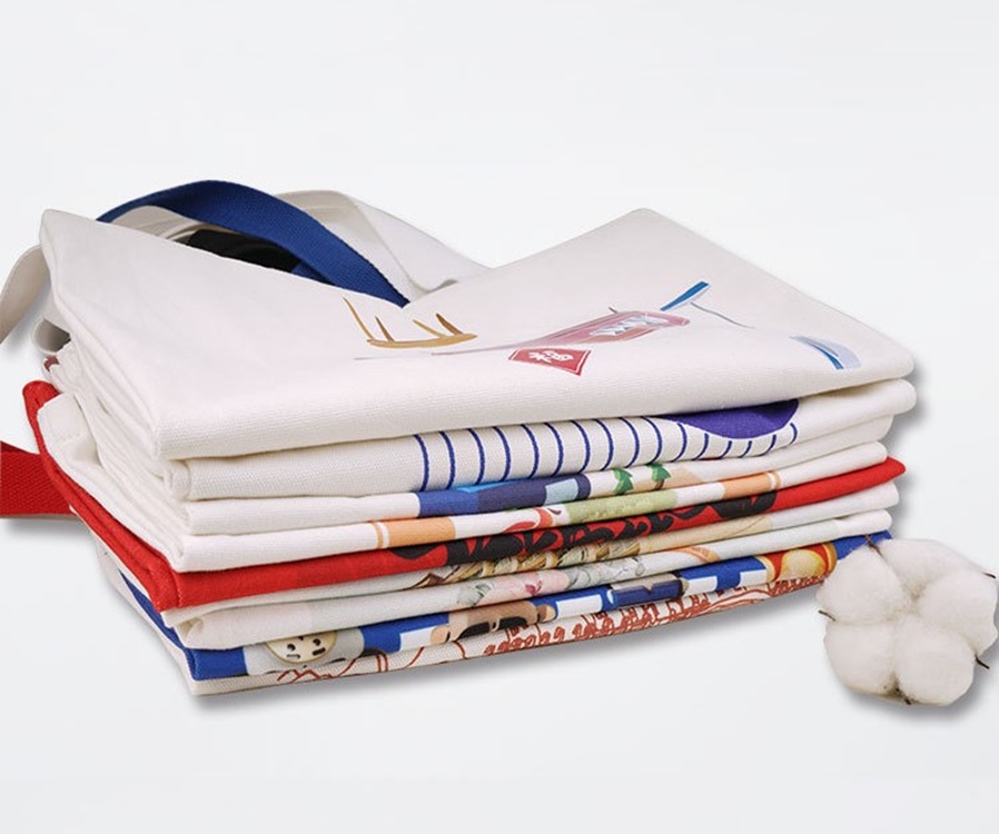 Canvas bag