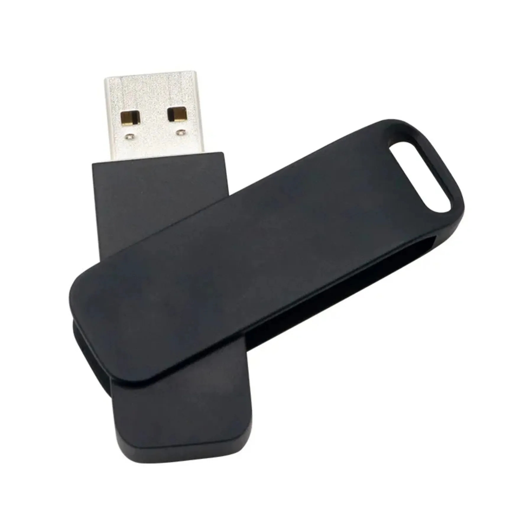 USB 3.0 Metal Thumb Flash Drive 11