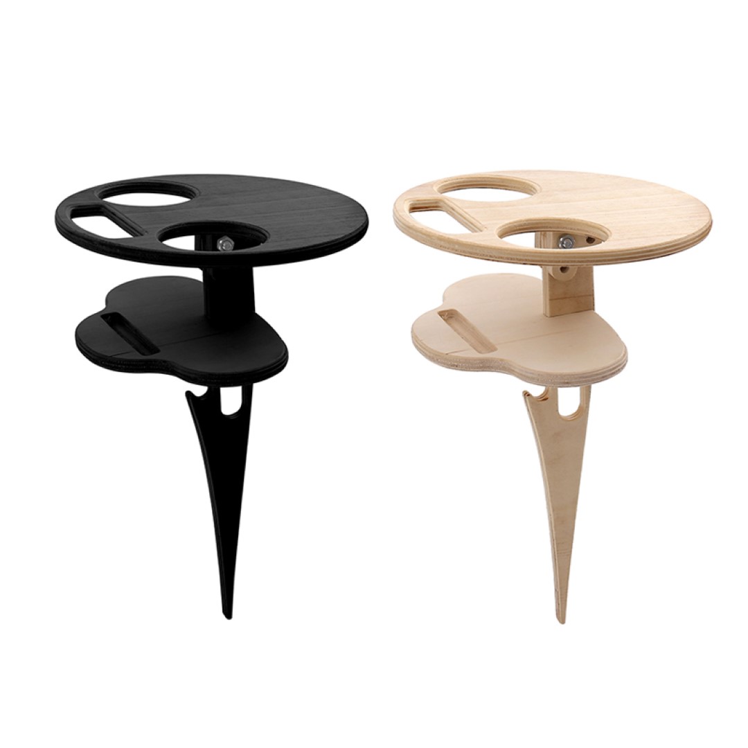 Foldable Outdoor Table