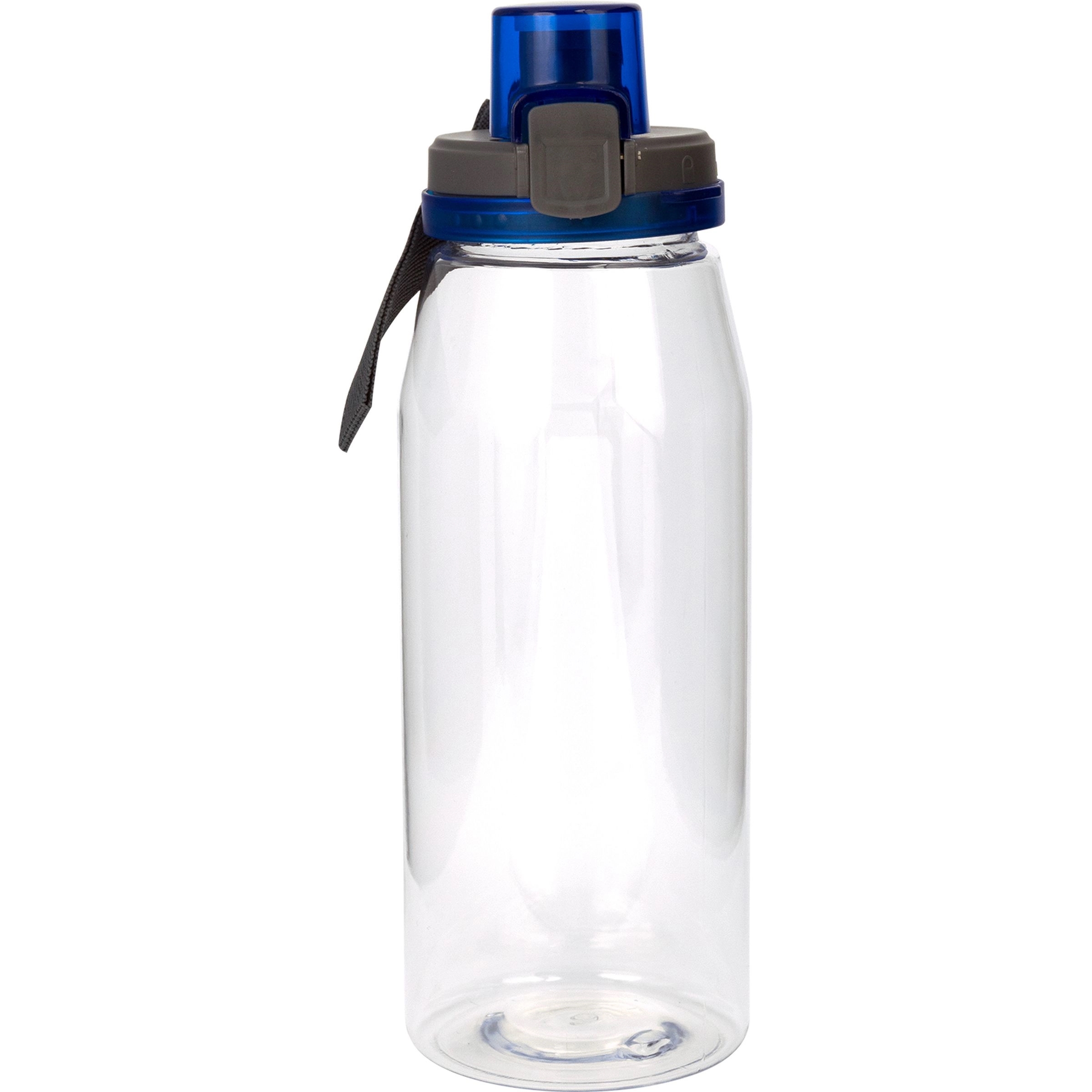 Locking Lid 32 oz. Bottle 7
