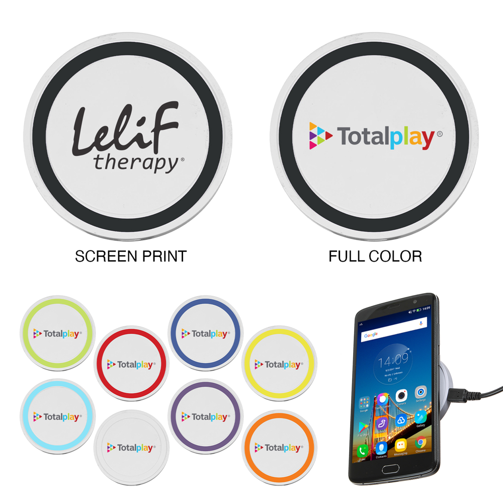 Charging Pad