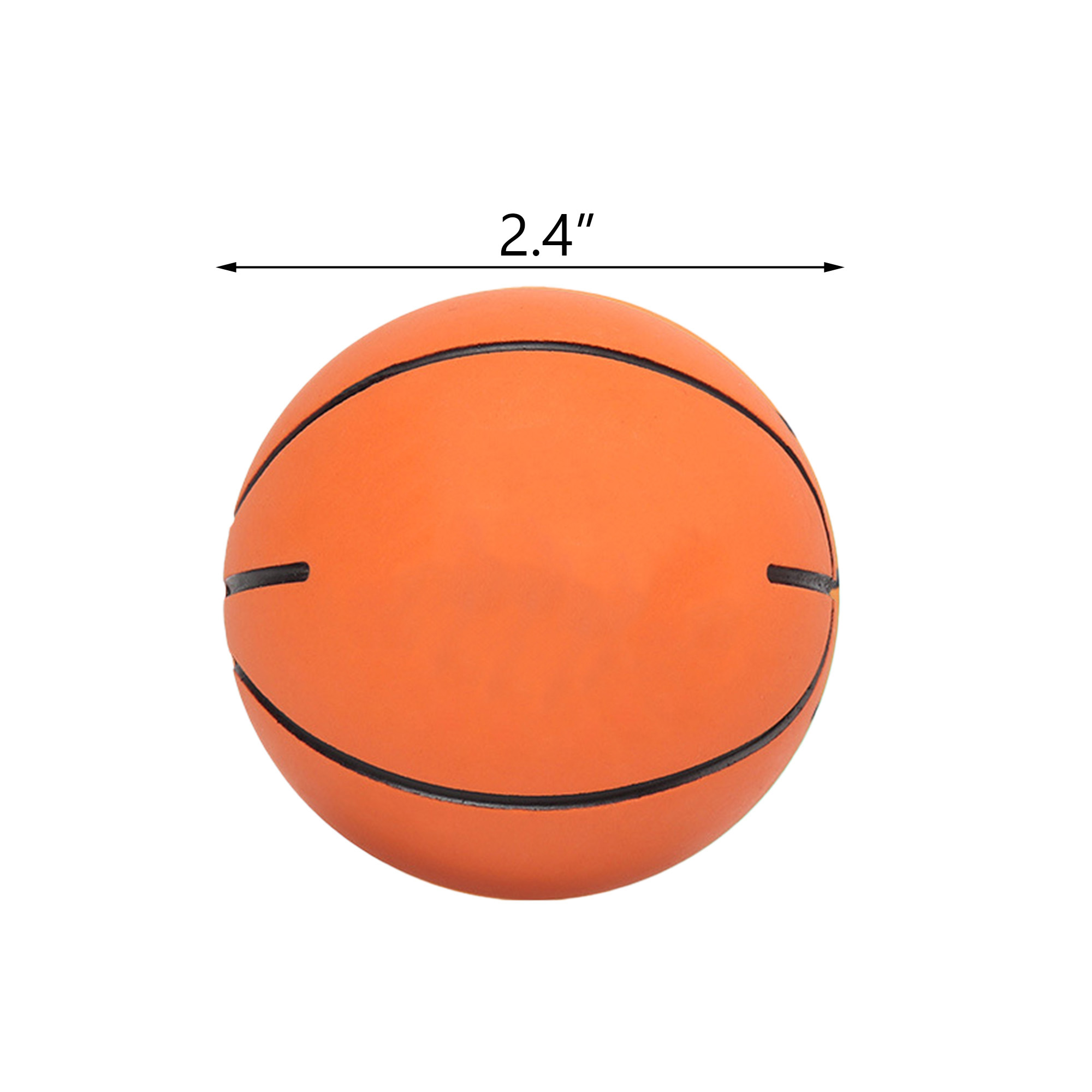 High-Bounce Ball 4
