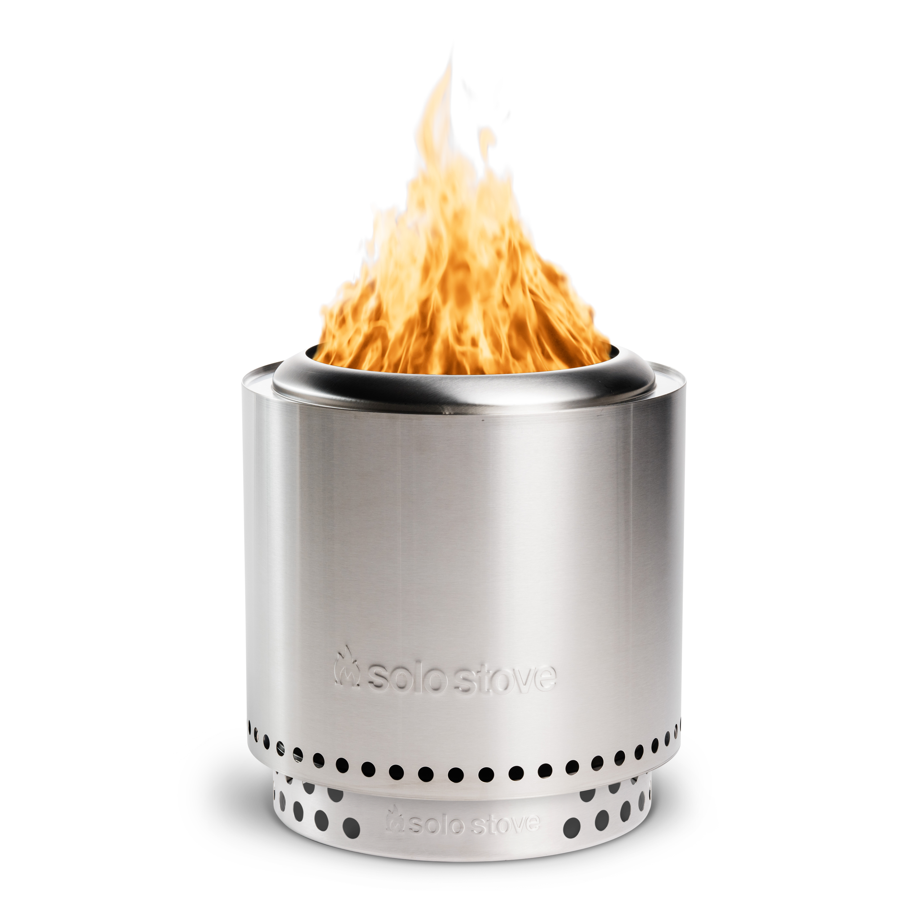 Solo Stove - Ranger 2.0 Backyard Bundle (Stainless) 7