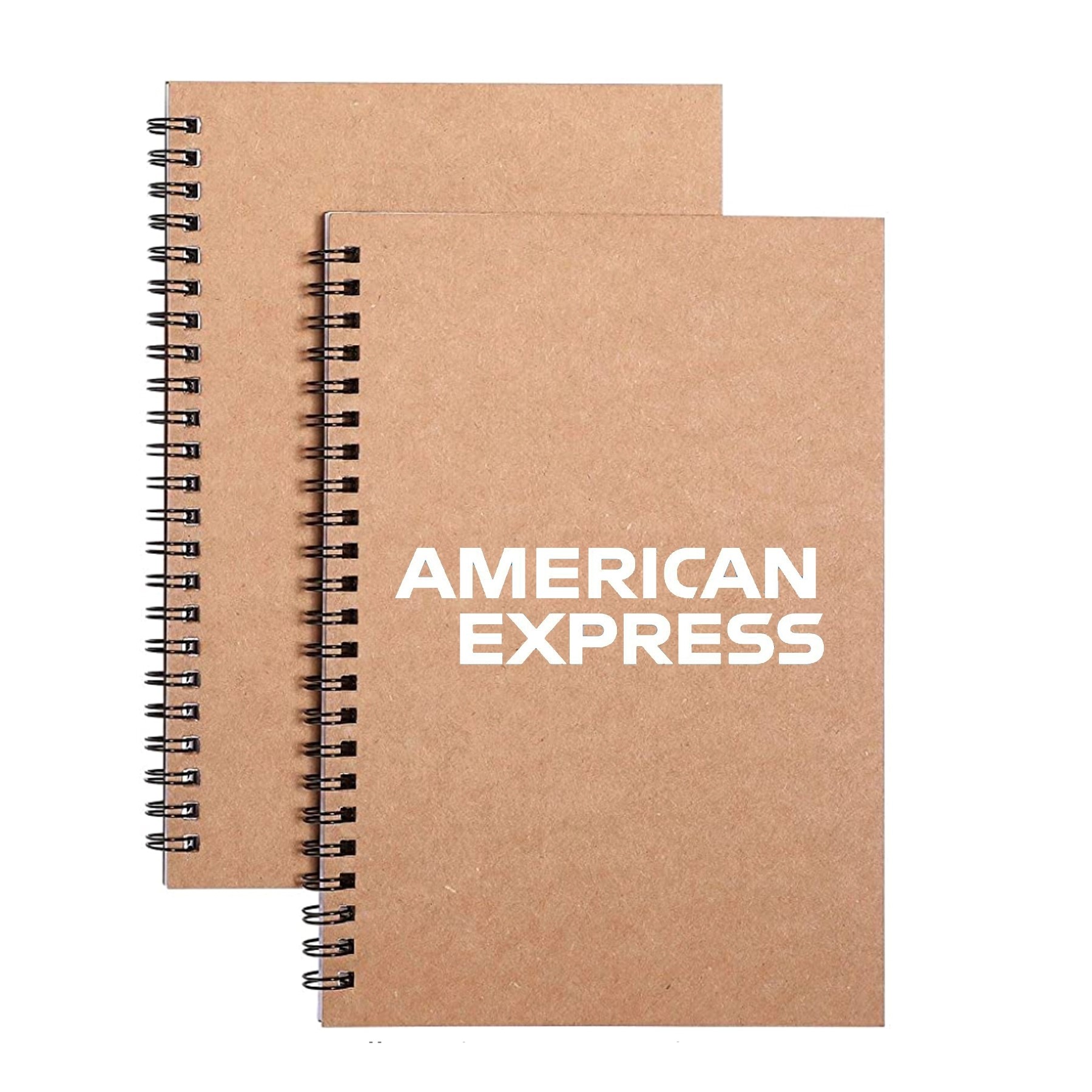 Spiral Cover Journal