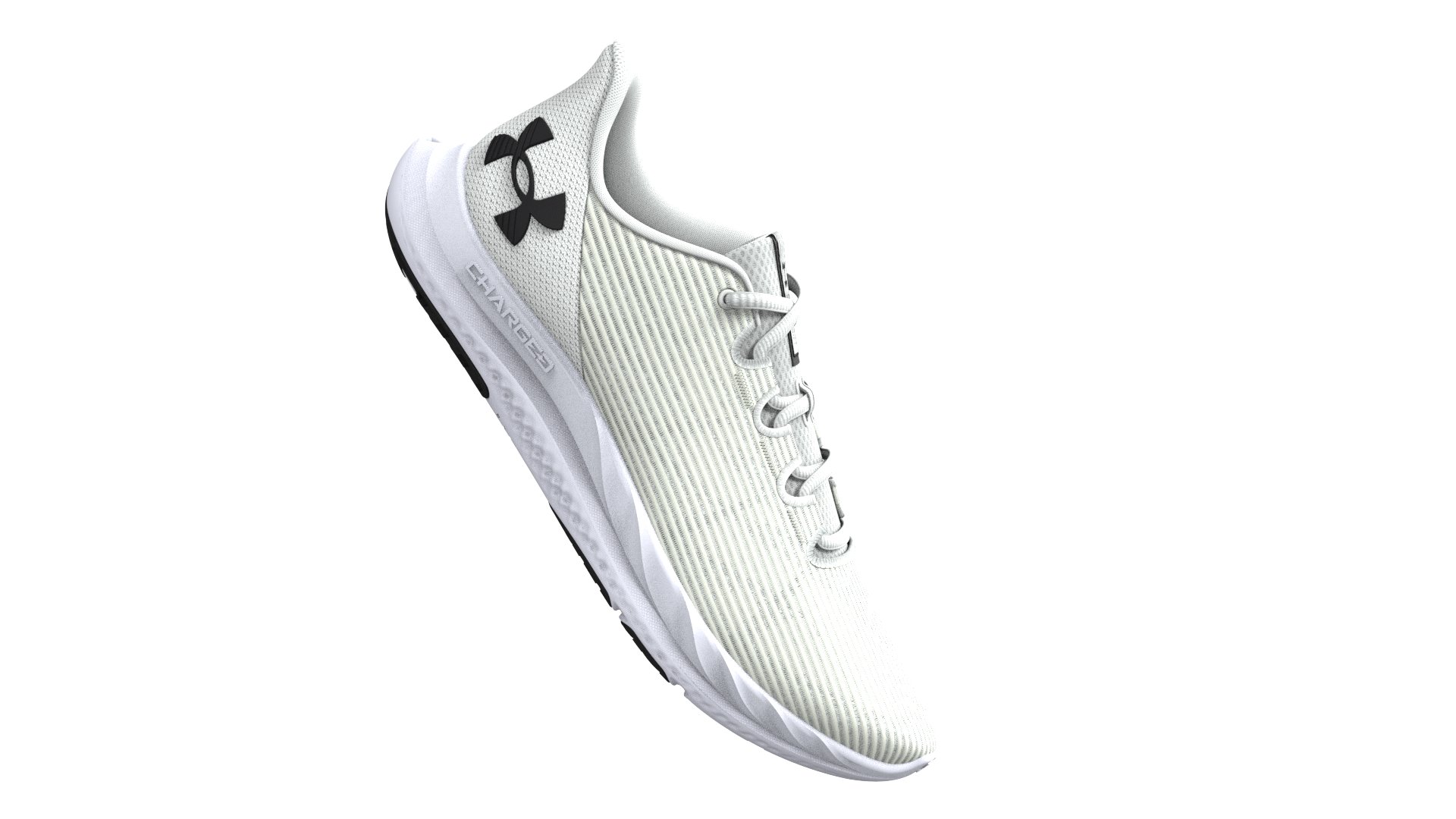 UA Speed Swift Men's Running Shoes 36