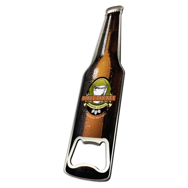 Ultra Vivid Color Bottle Openers 5