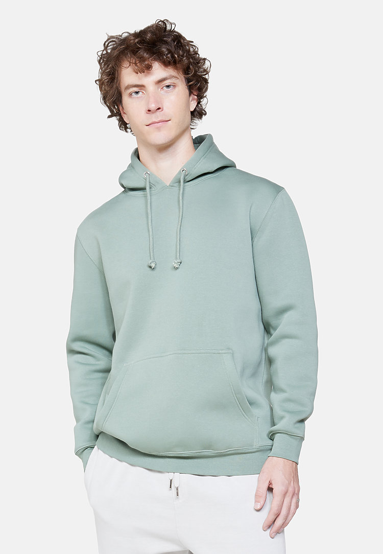 Heavyweight Pullover Hoodie, custom hoodie or sweatshirt with logo imprint 23
