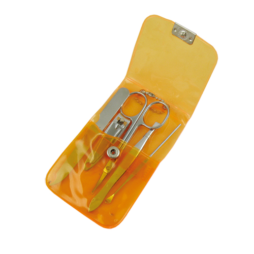 5-Pieces Travelers Manicure Set 15