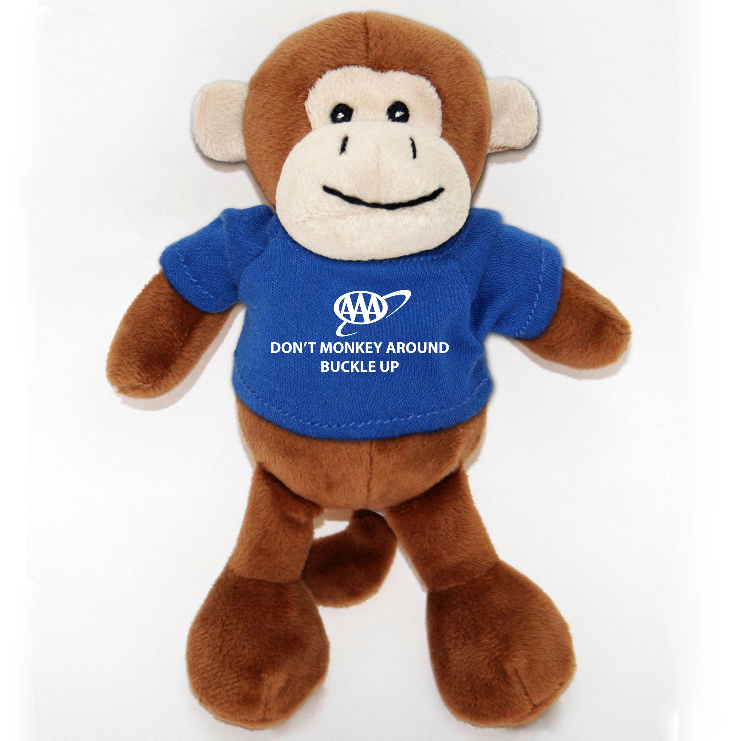 7" Long Leg Monkey 24