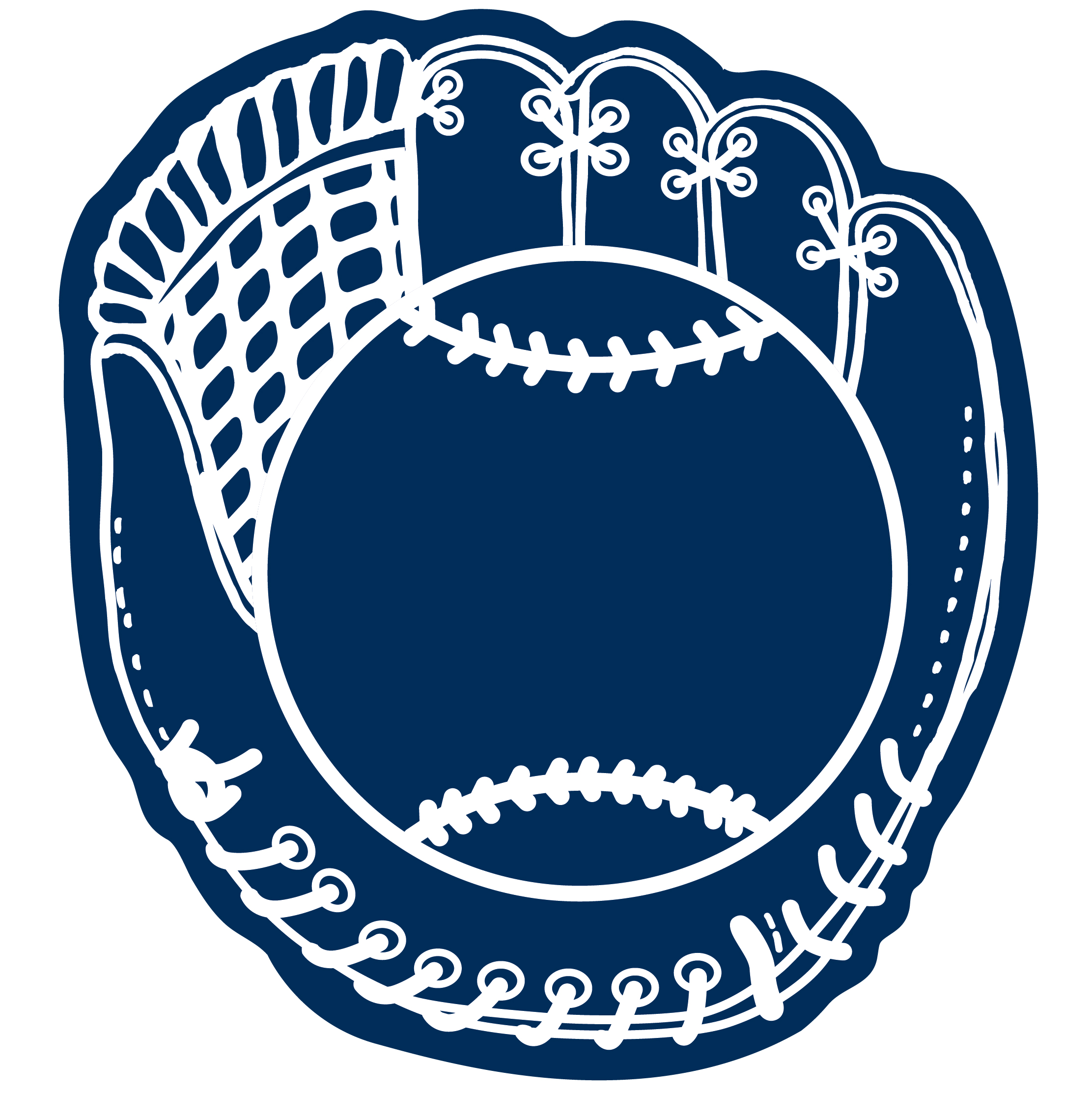 Baseball Glove 37