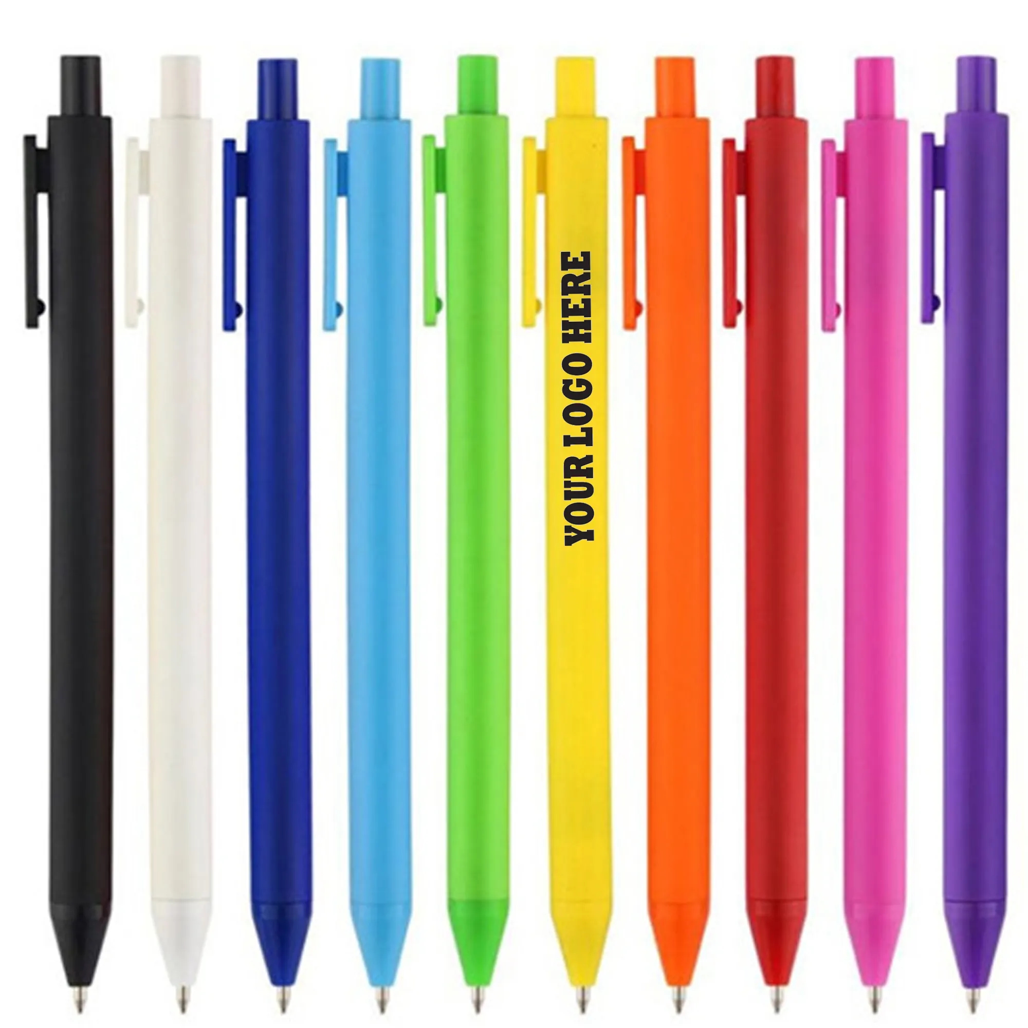 Personalized Pens Bulk Office Supplies 7