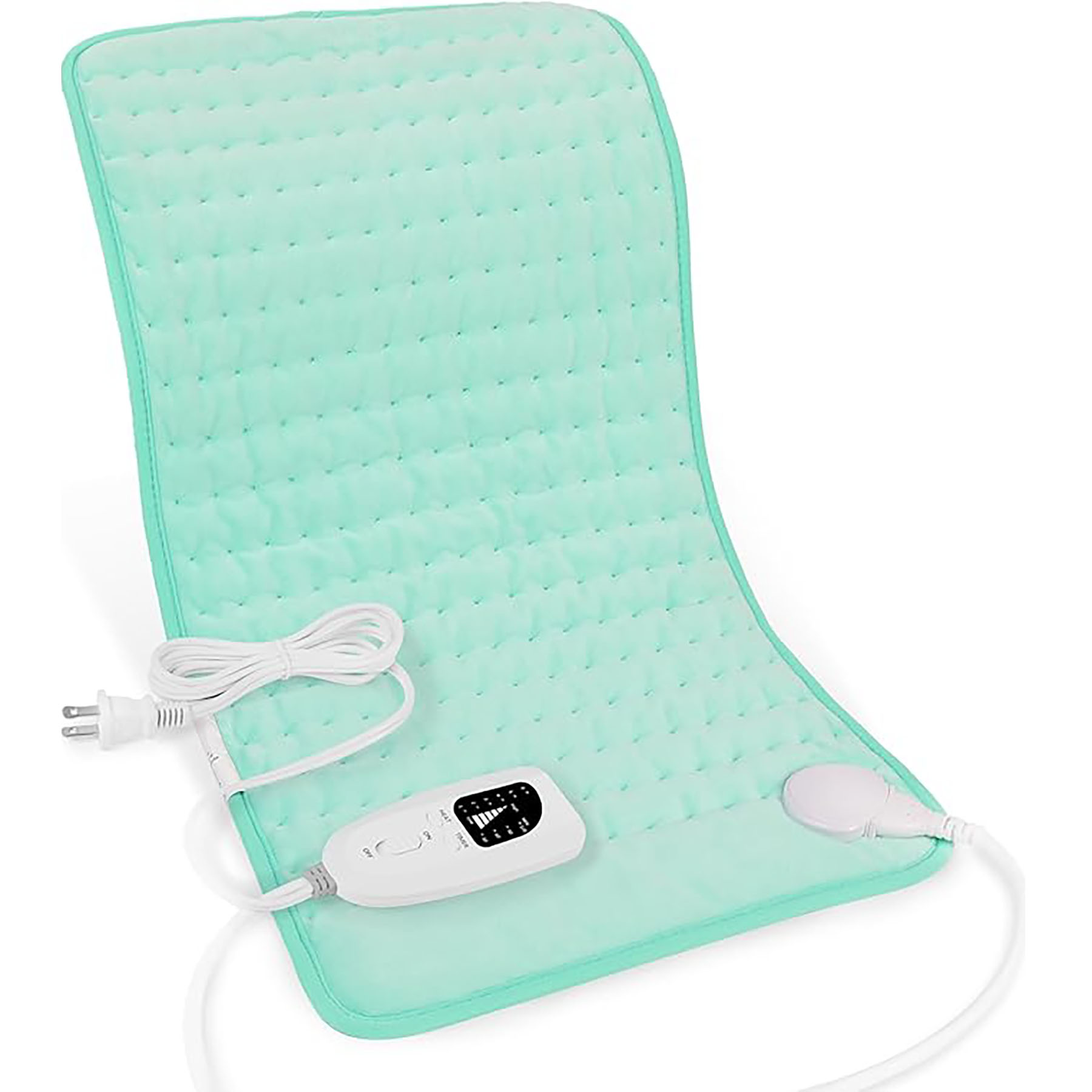 Electric Heating Pad 89