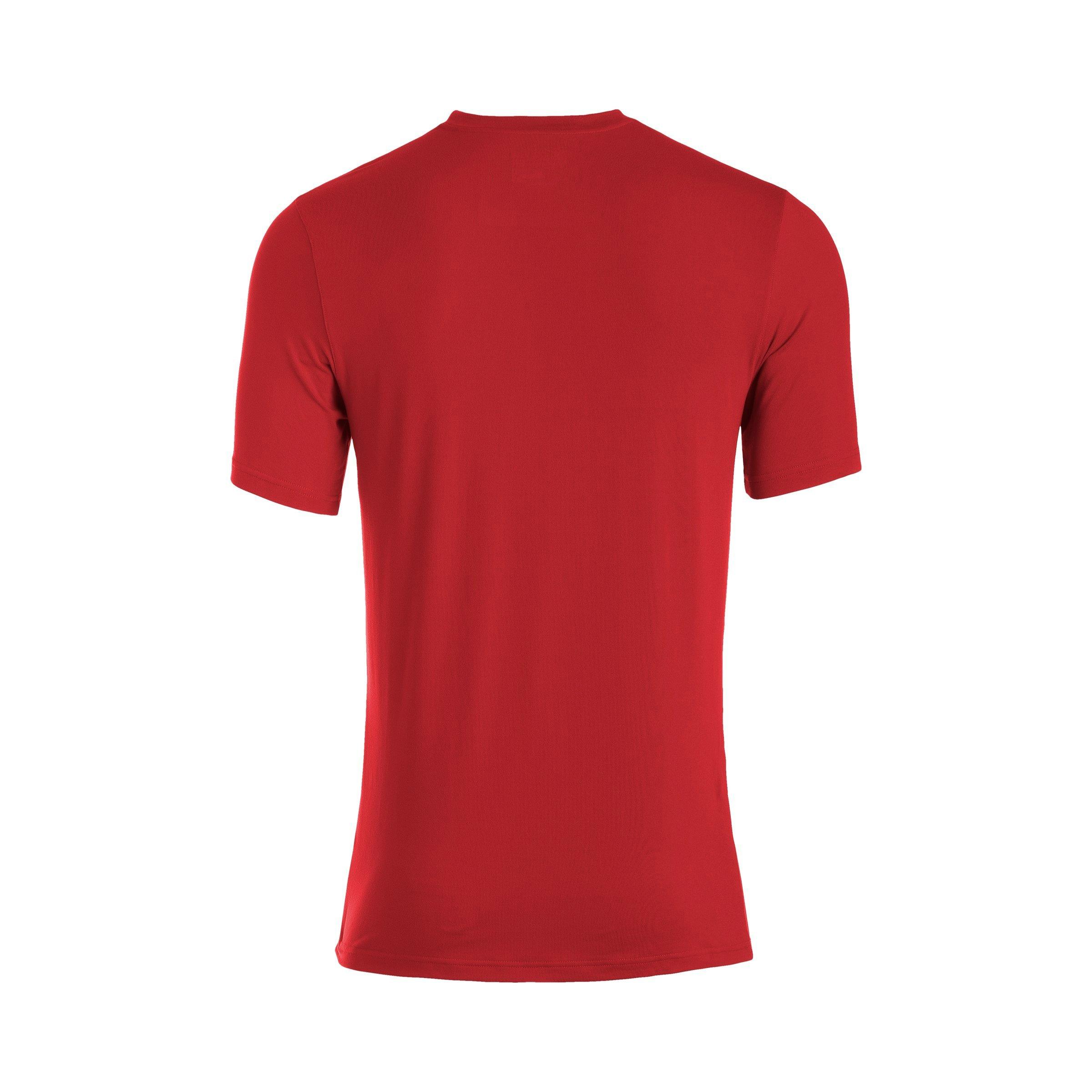 Youth Comp Diamond Short Sleeve Crew 35