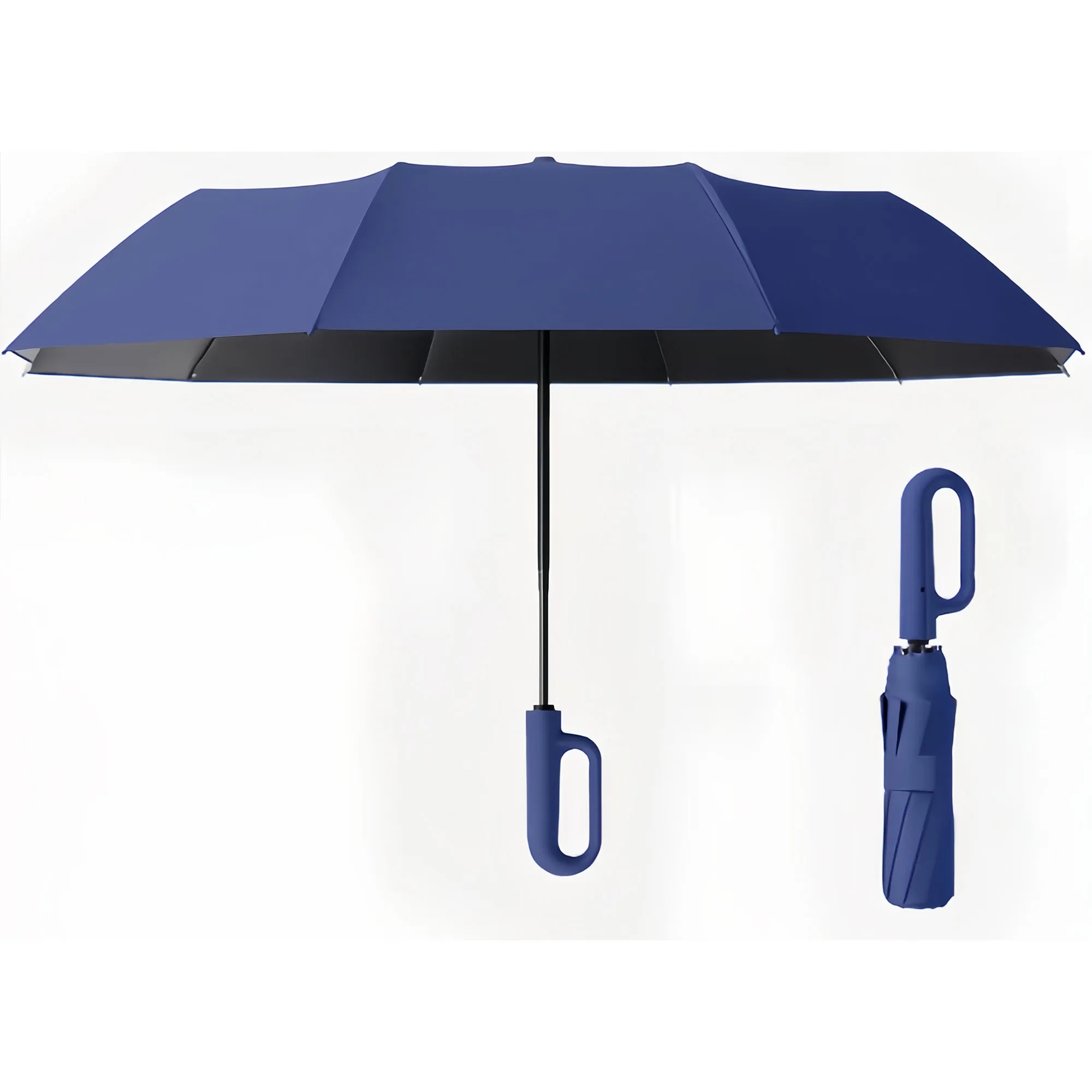 Travel Umbrella With Handle 13