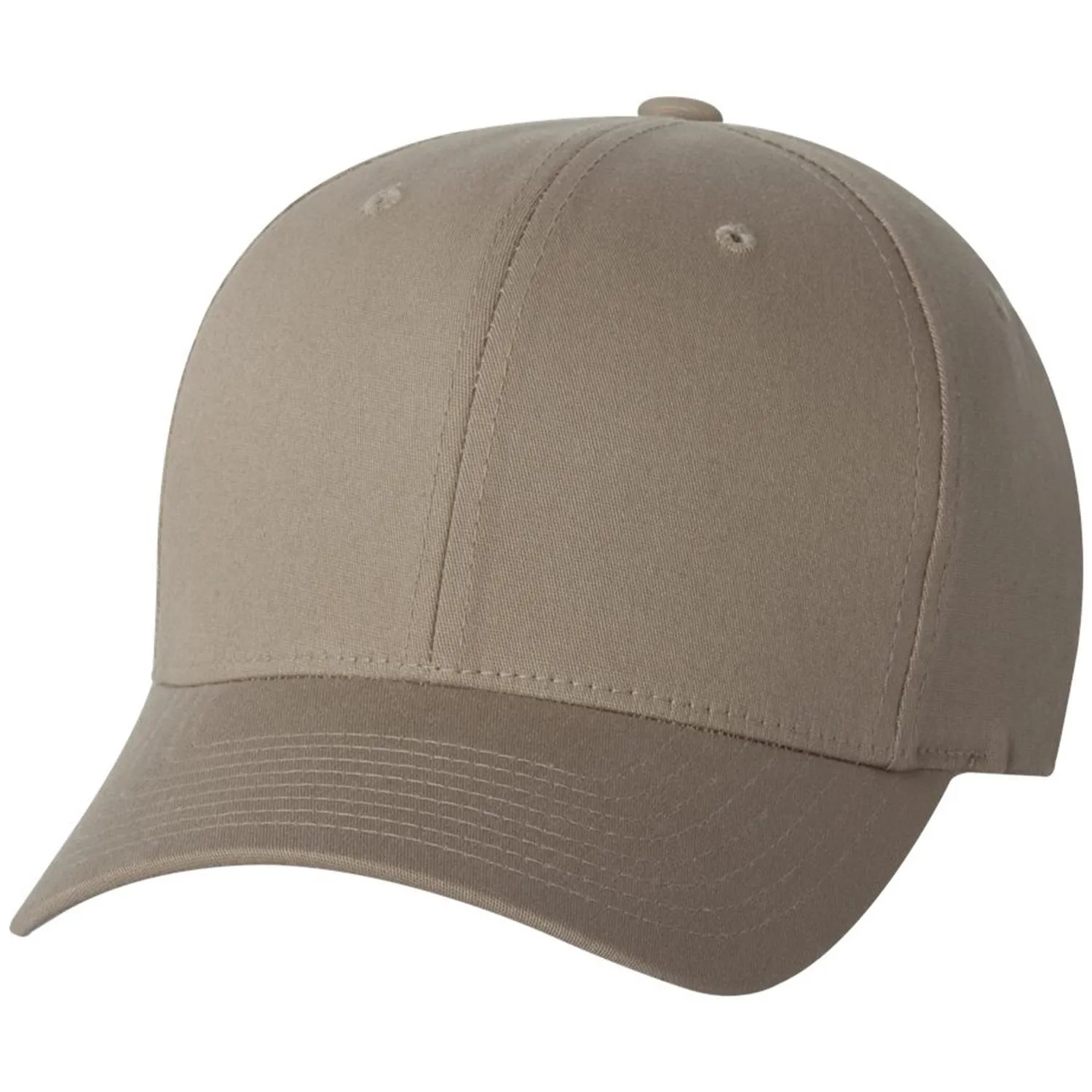 Flexfit V-Flex Twill Cap 2