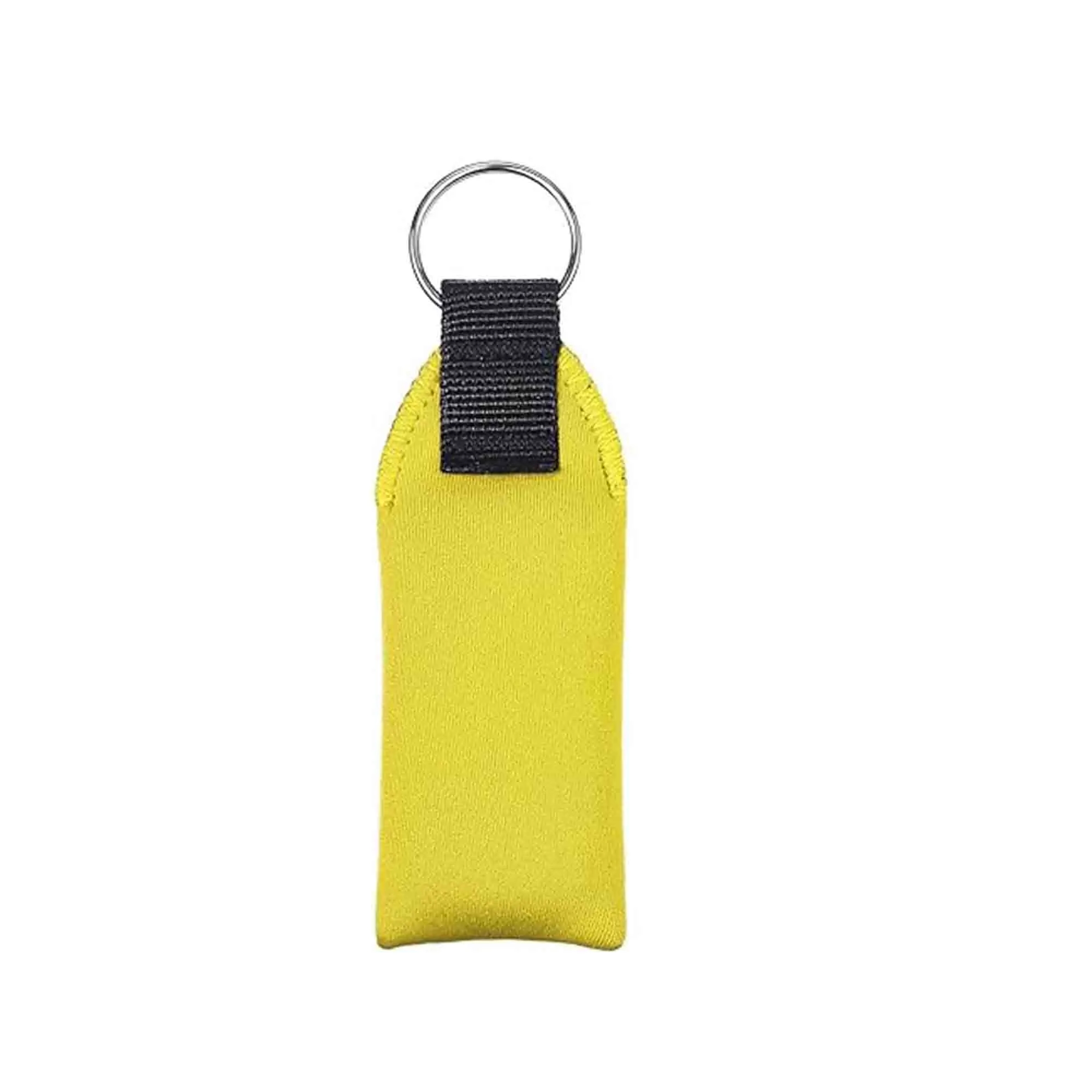 Floating Boat Keyring 11