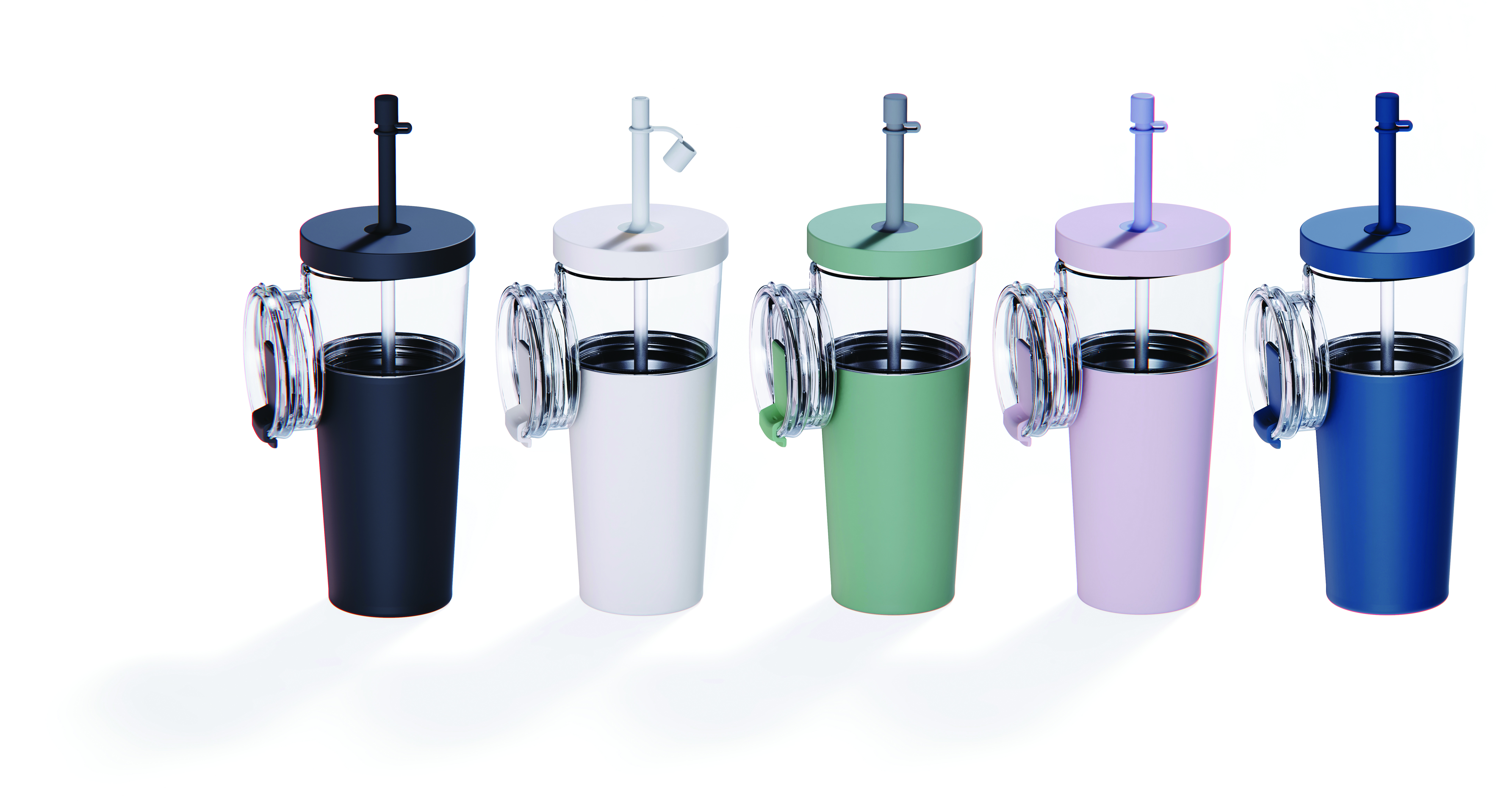 28 OZ. Asobu Marina 2-in-1 Tumbler & Travel Mug 10