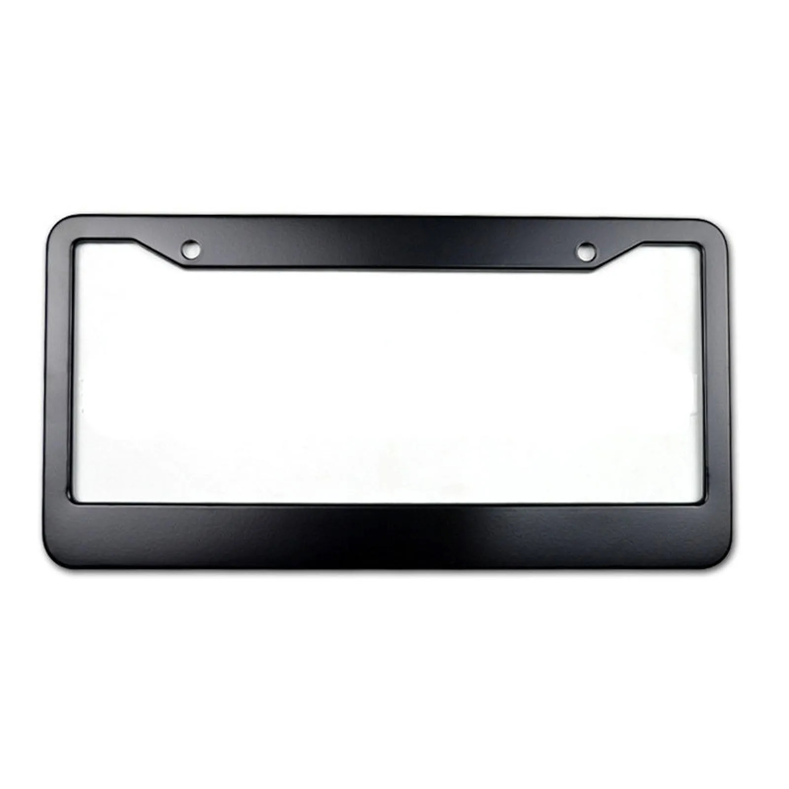 Metal Car License Plate Frame 15