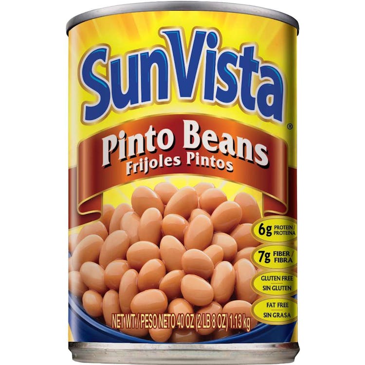 Sun Vista Pinto Beans 3
