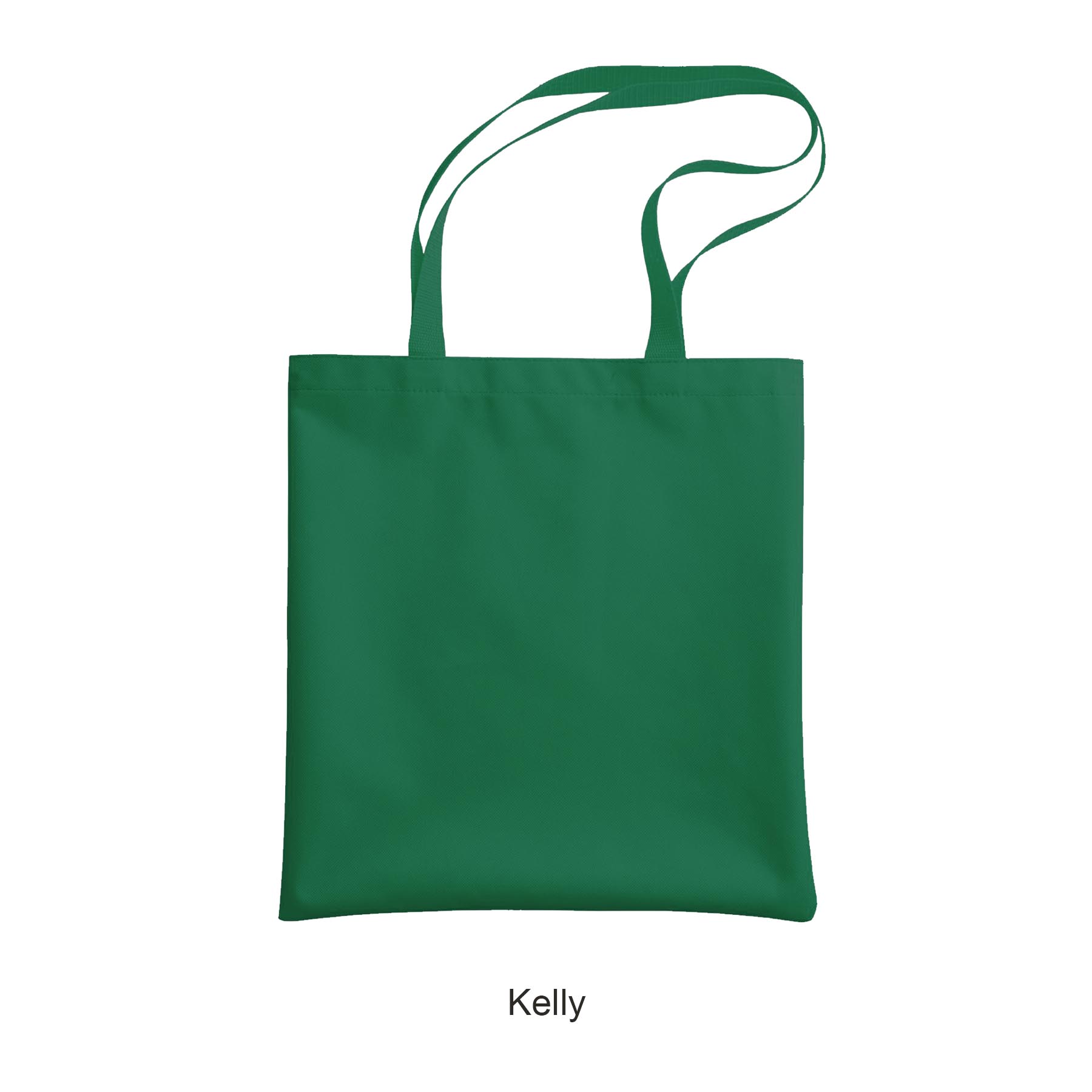 600D Madison Basic Tote 44